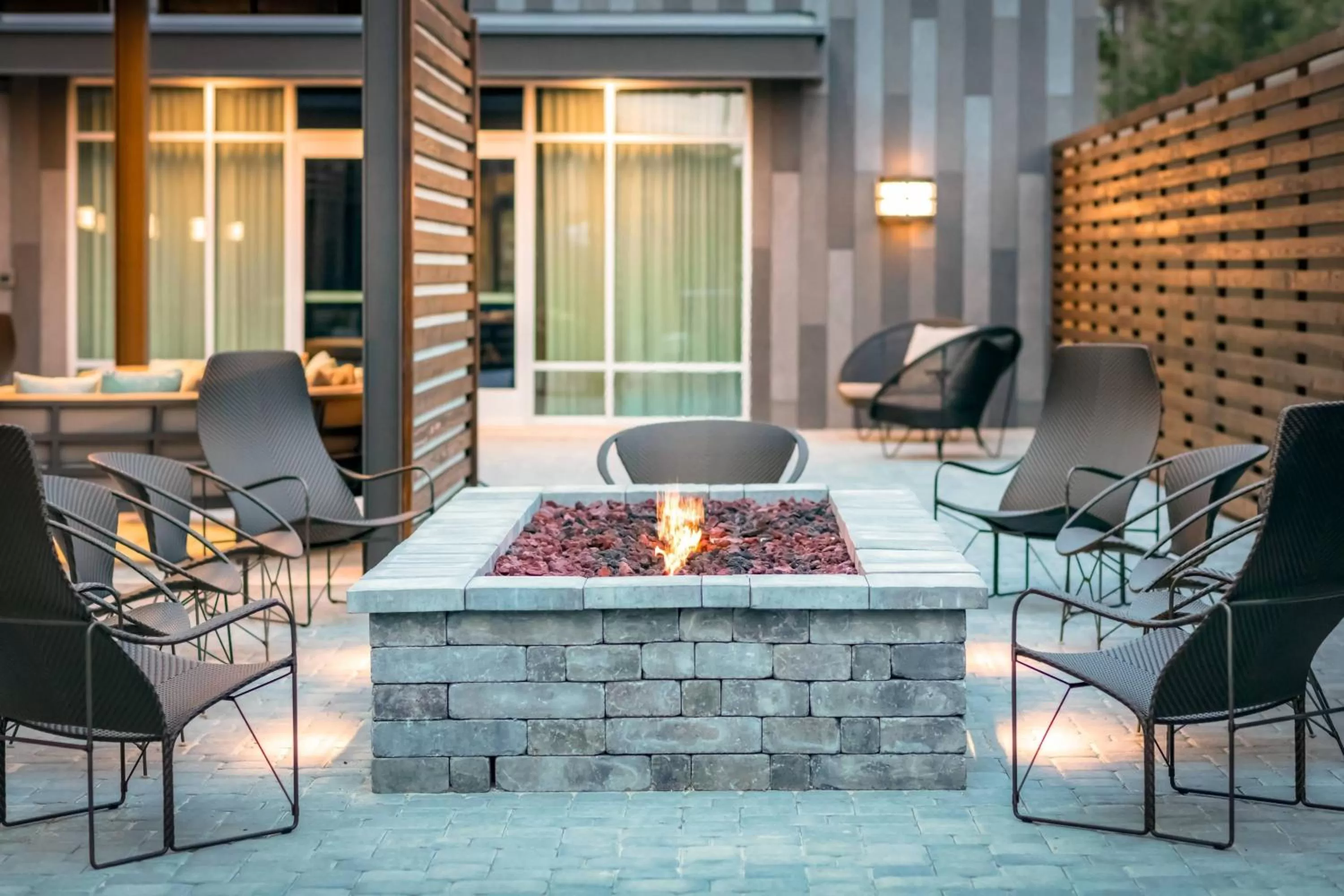 Other in Courtyard by Marriott Savannah Airport