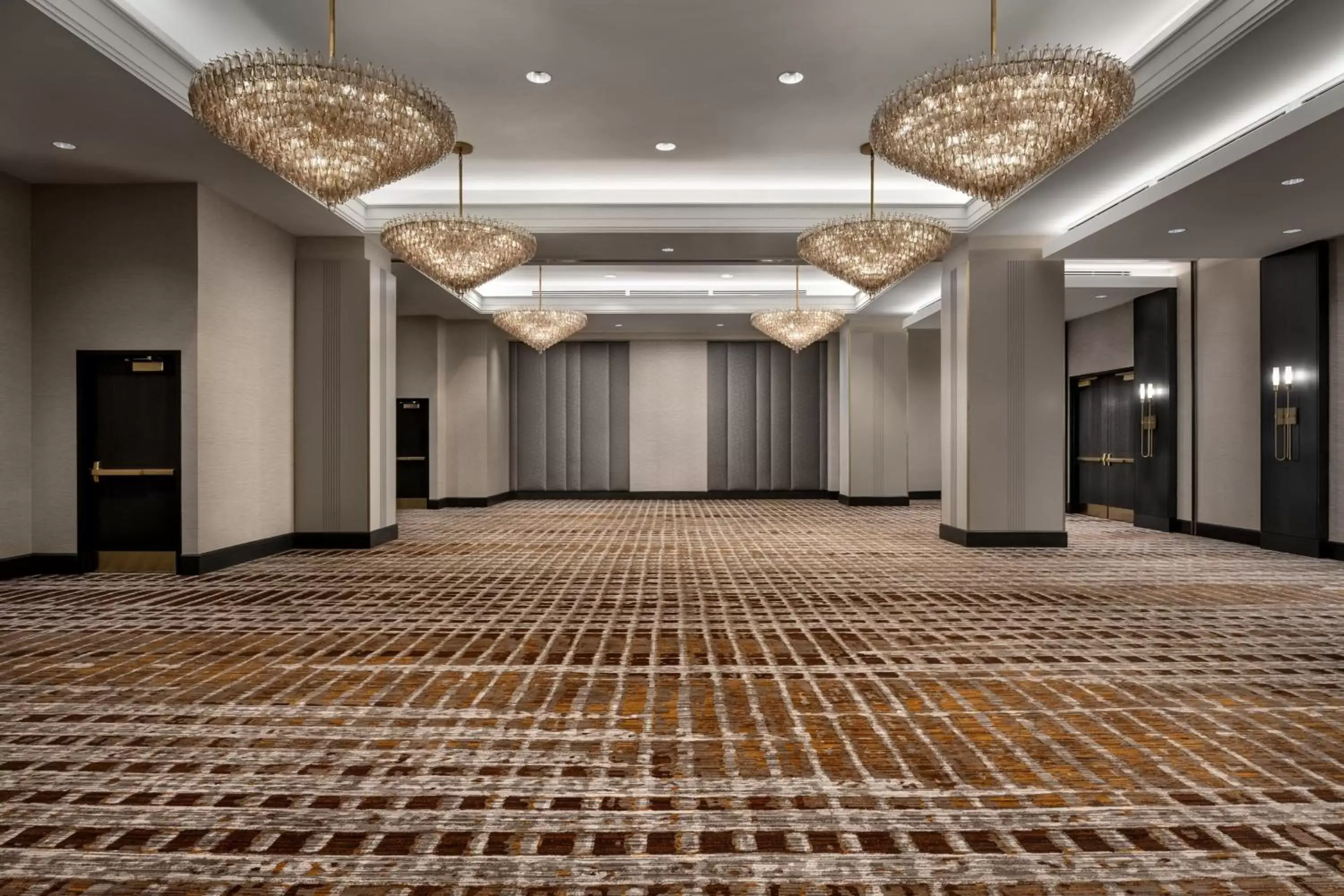 Meeting/conference room, Banquet Facilities in The Ritz-Carlton, Tysons Corner