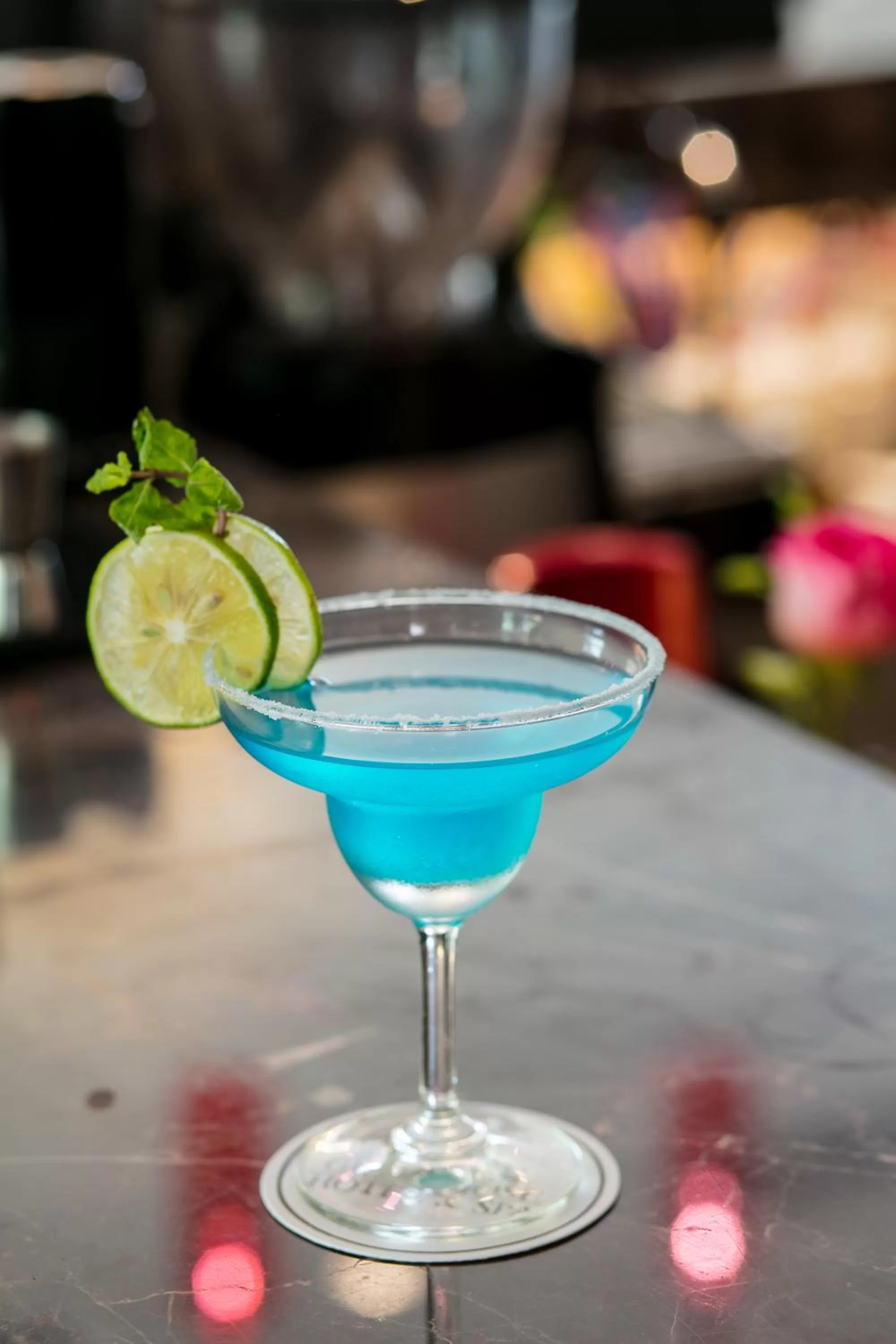 Lounge or bar in Grandiose Hotel & Spa