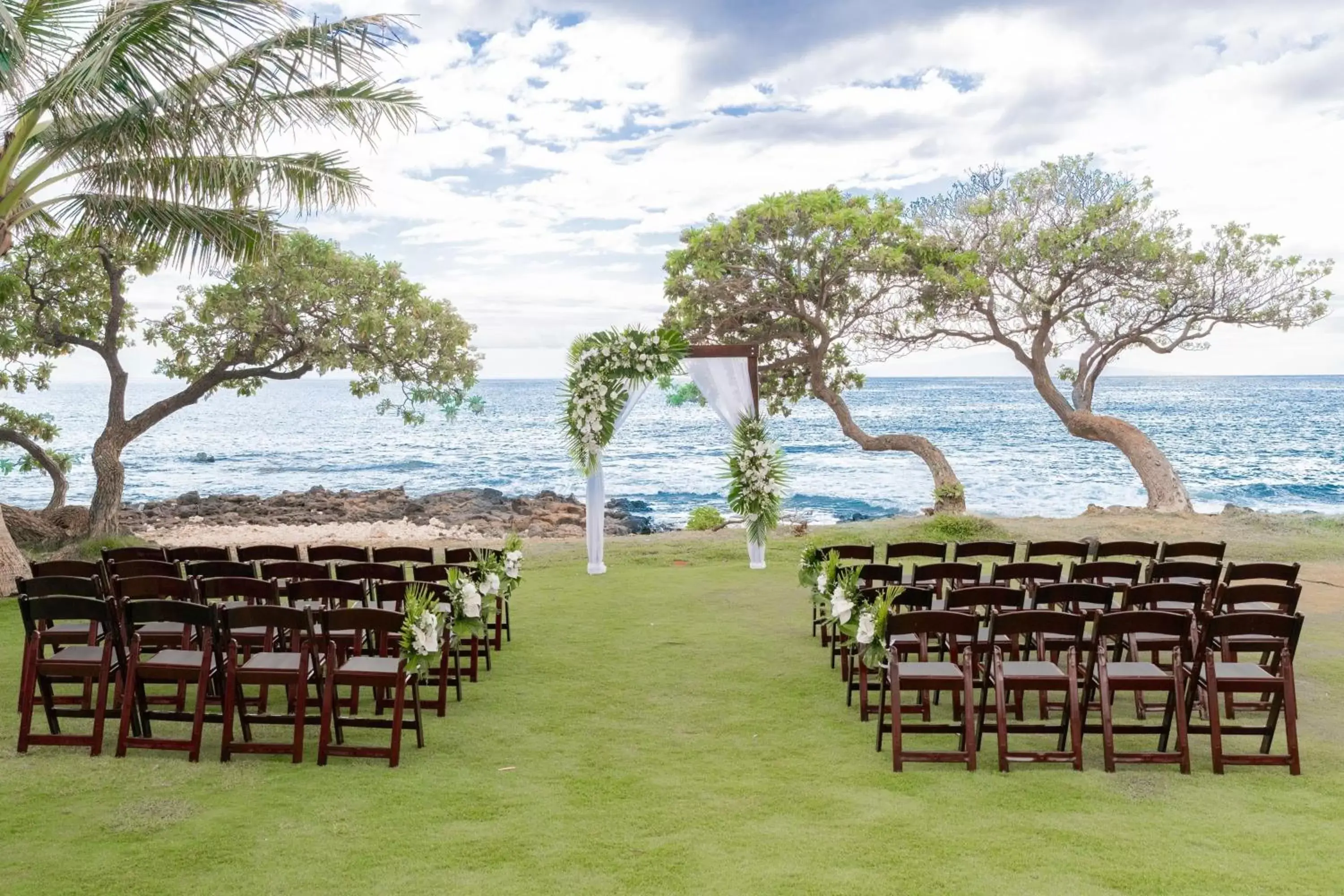 Banquet/Function facilities, Banquet Facilities in Wailea Beach Resort - Marriott, Maui