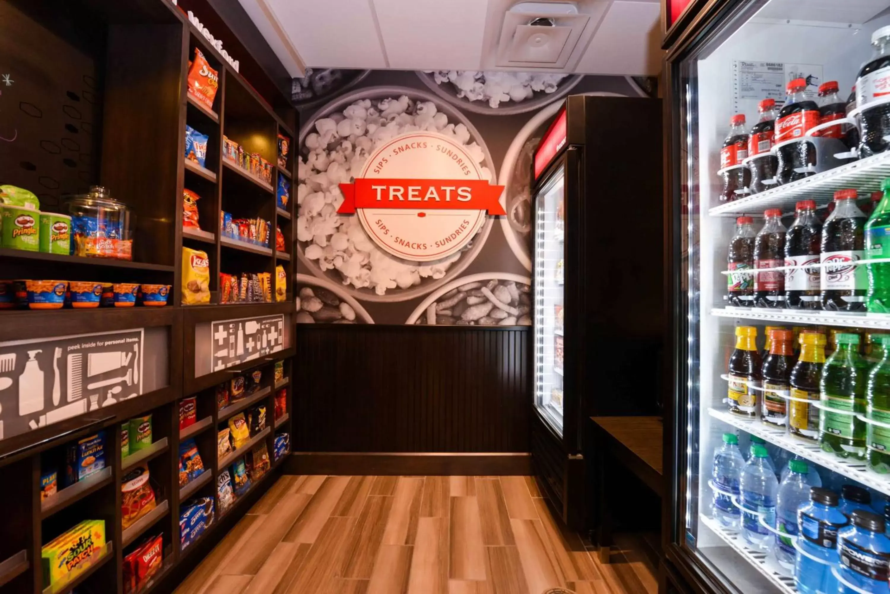 Restaurant/places to eat in Hampton Inn Pittsburgh - Wexford - Cranberry South Restaurant/places to eat in Hampton Inn Pittsburgh - Wexford - Cranberry South