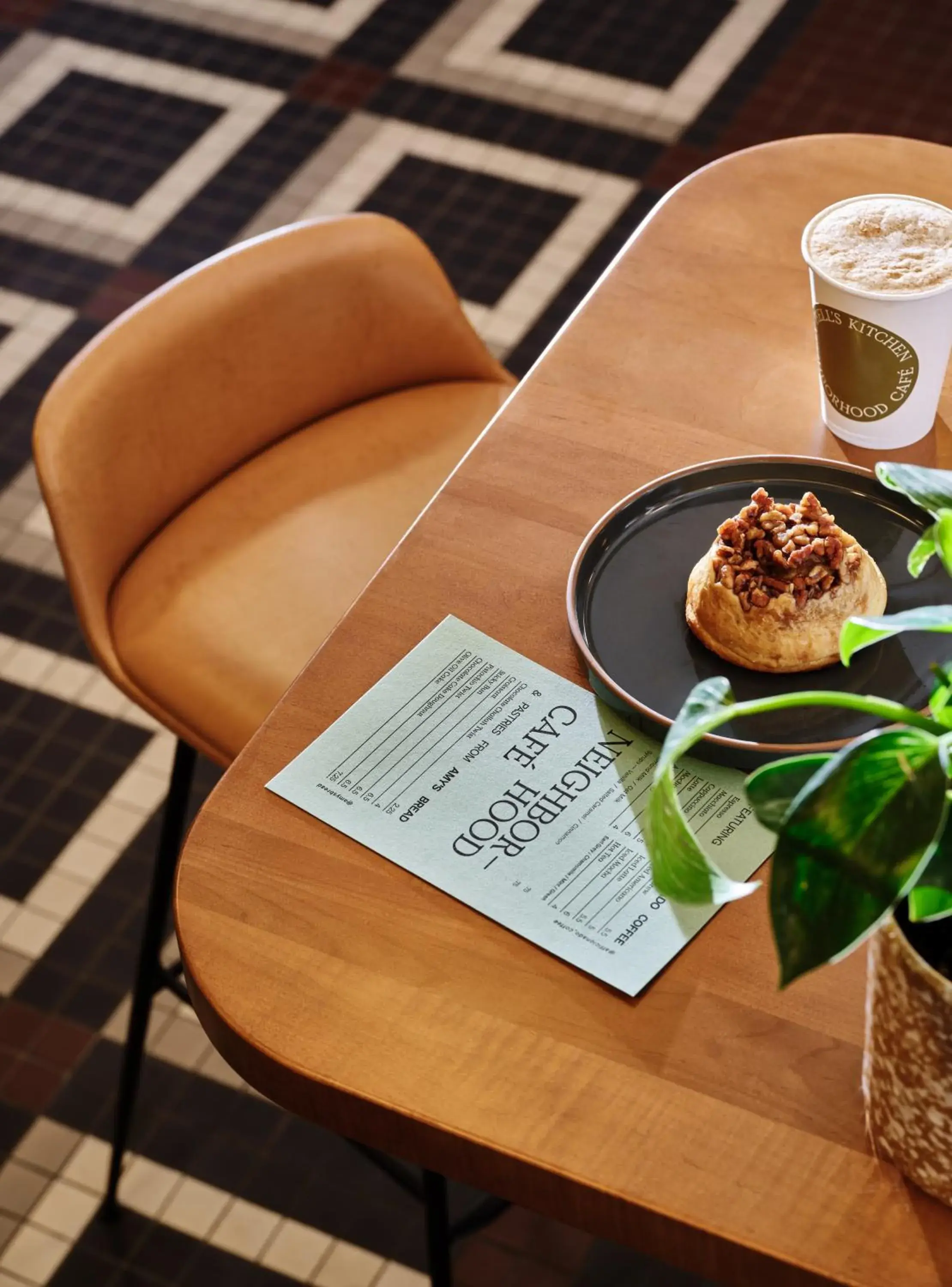 Restaurant/places to eat in Romer Hell's Kitchen Restaurant/places to eat in Romer Hell's Kitchen