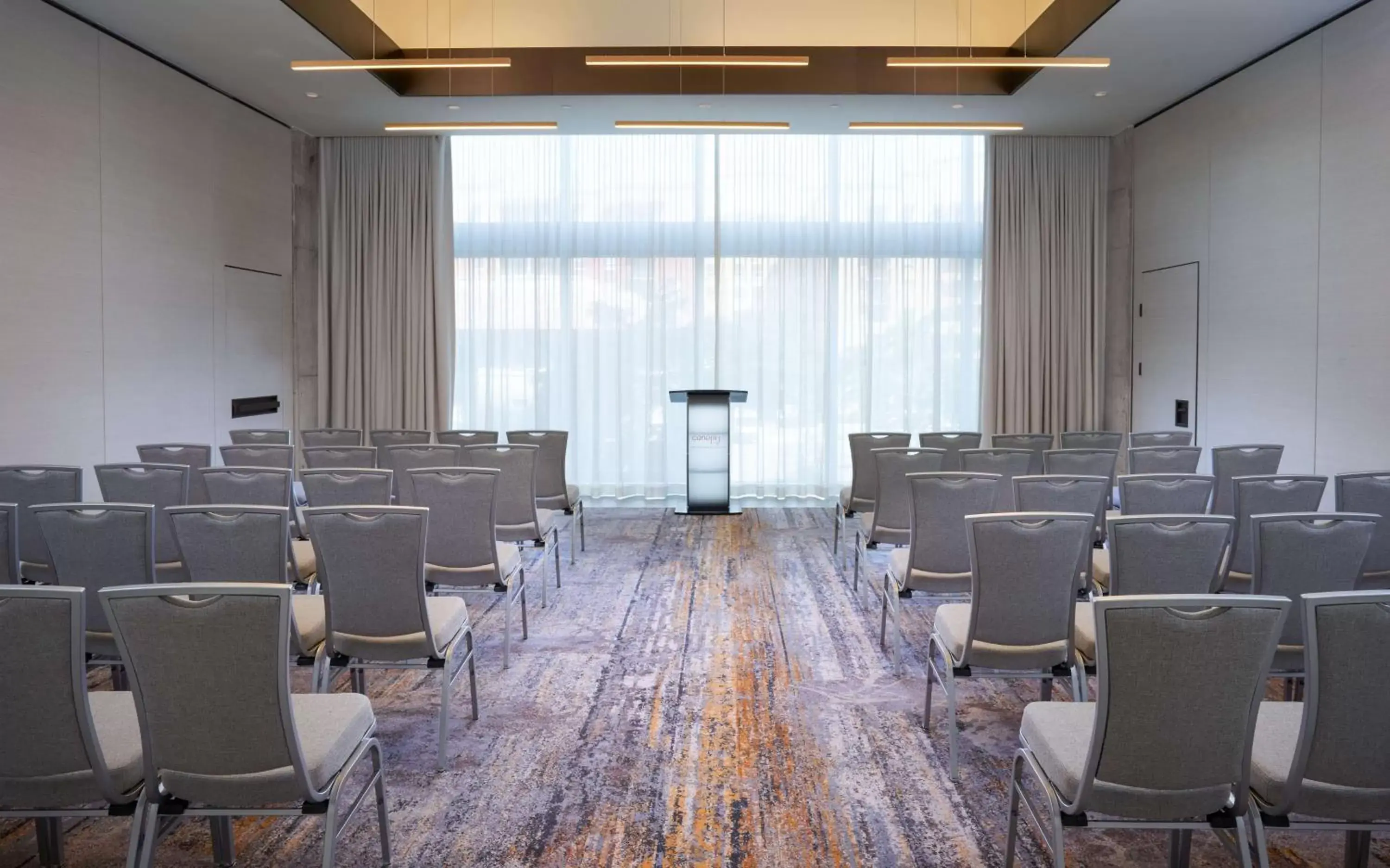 Meeting/conference room in Canopy West Palm Beach - Downtown