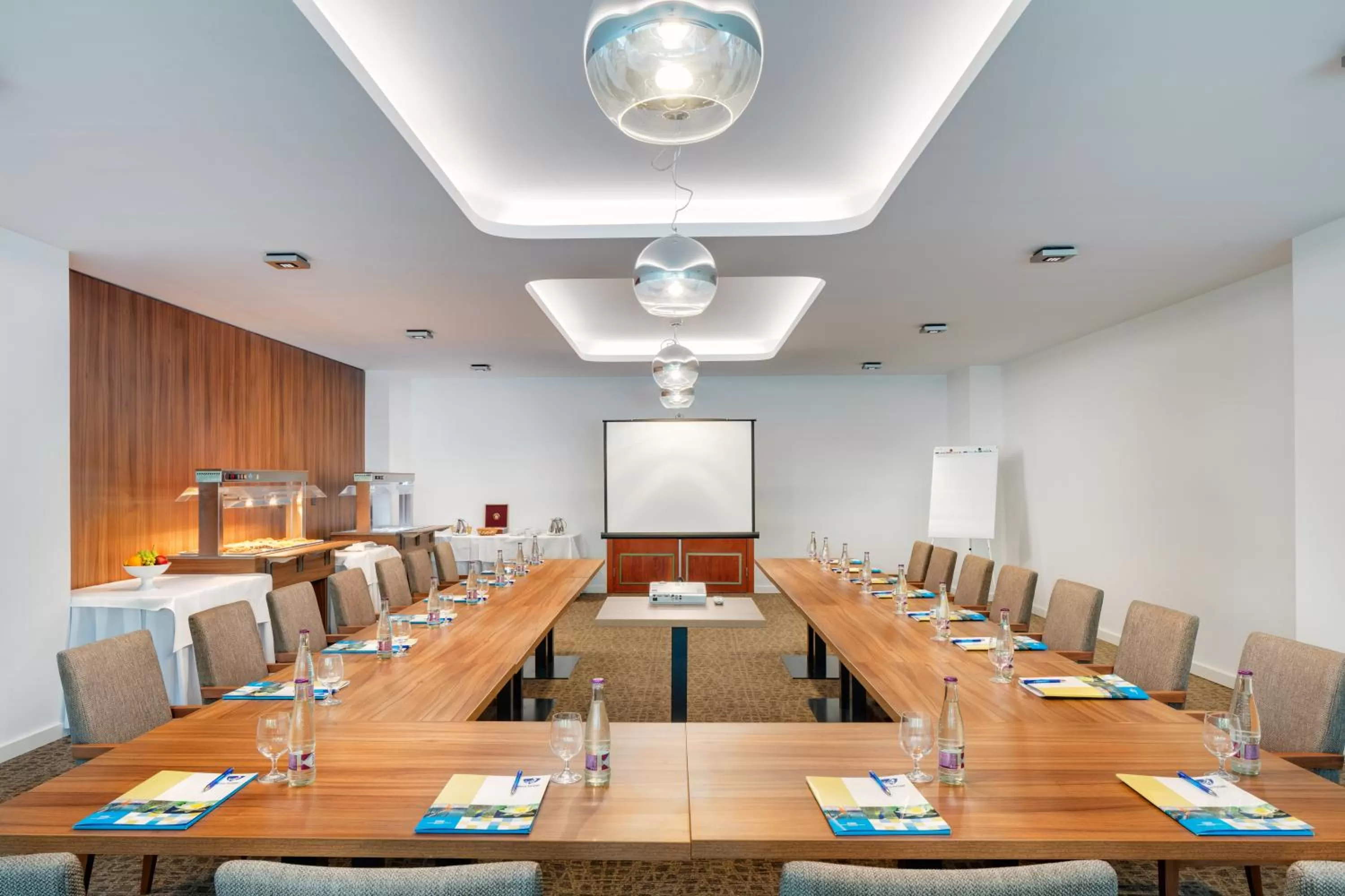 Meeting/conference room in Ensana Esplanade
