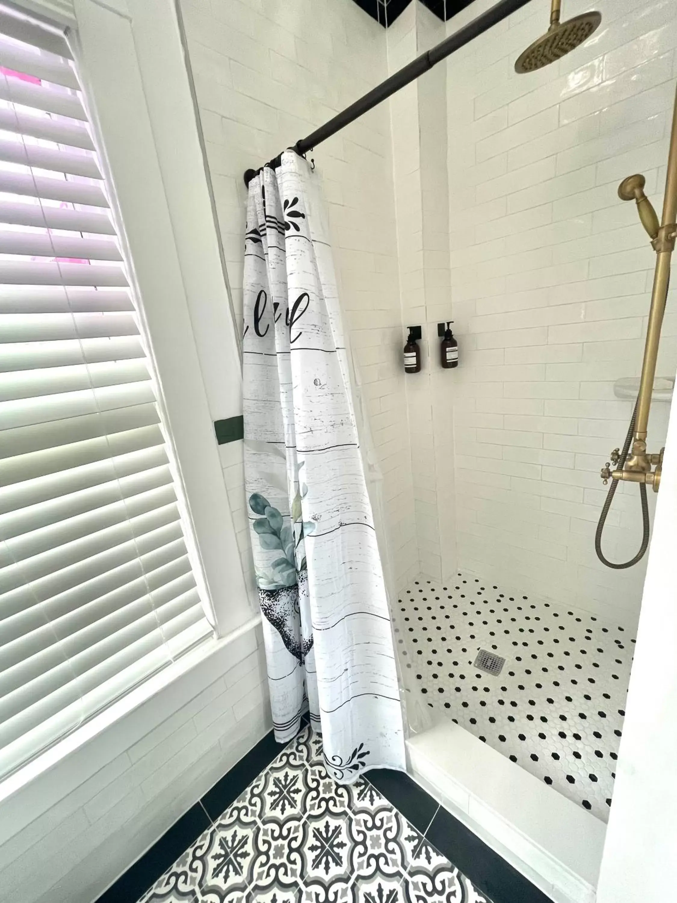 Bathroom in Prestige Collection, Hotel Boutique