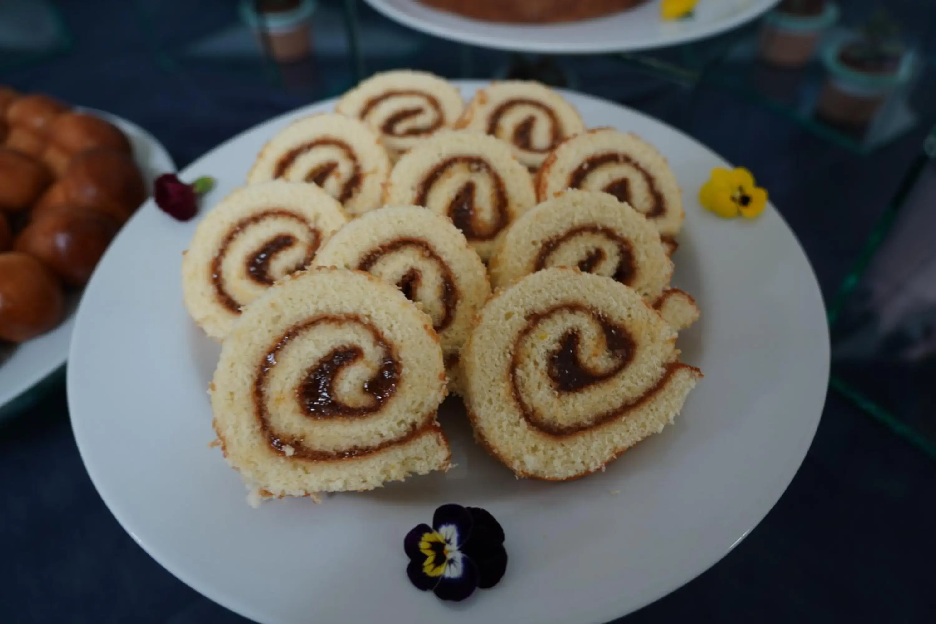 Food in Hotel Parco Delle Agavi