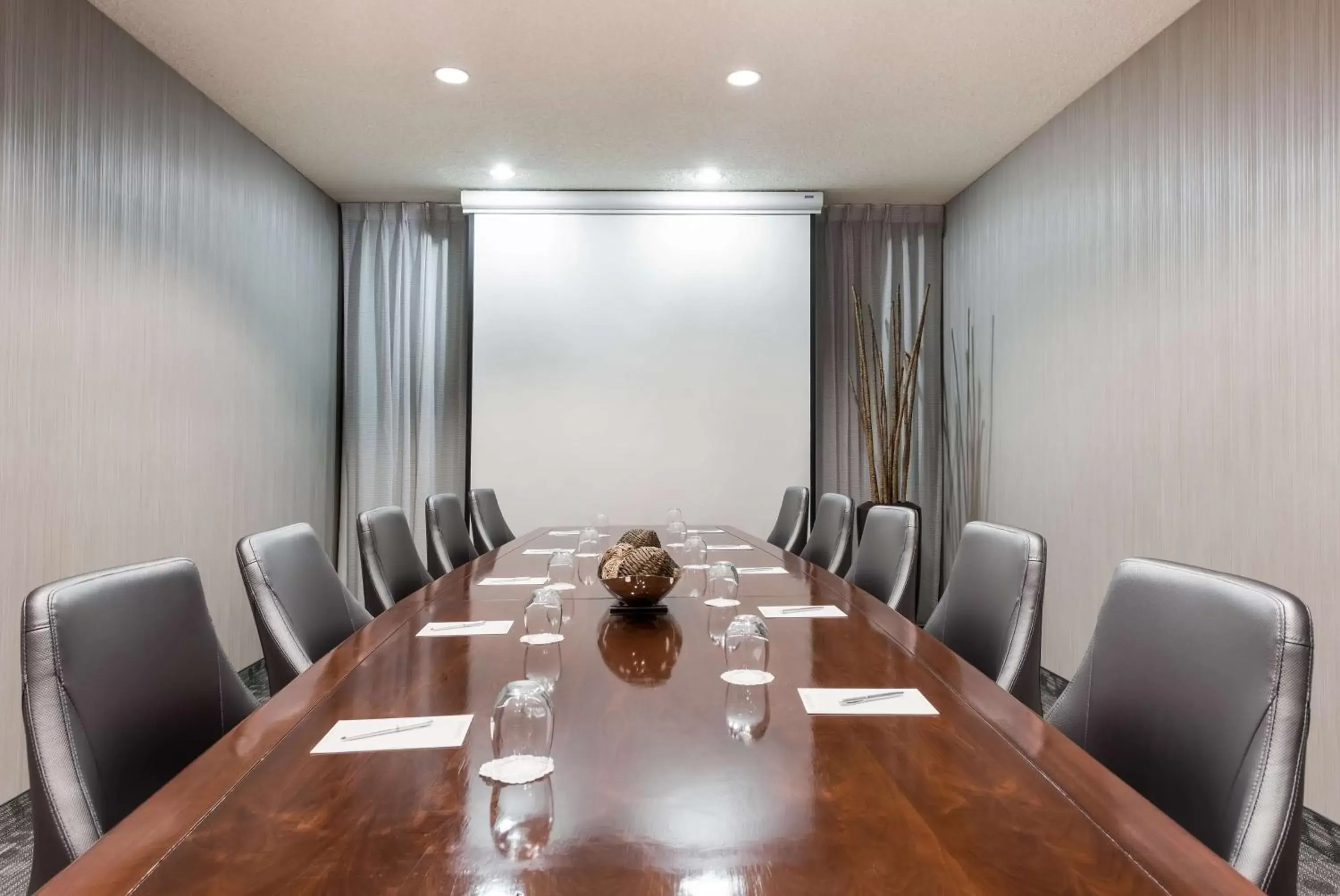 Meeting/conference room in Sonesta Select Tempe Downtown