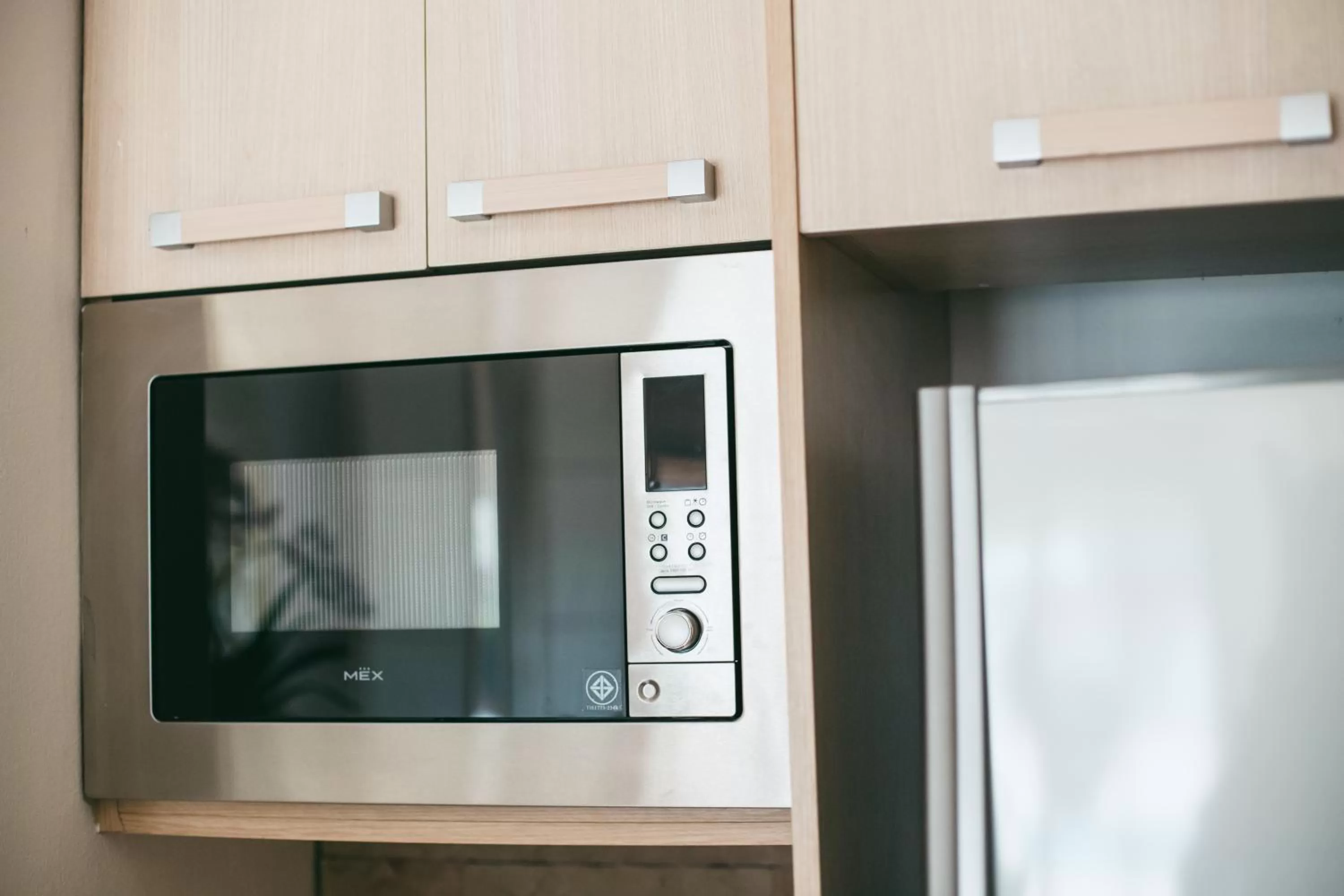 Kitchen or kitchenette in Dhevan Dara Resort & Spa Hua Hin - Pool Villa