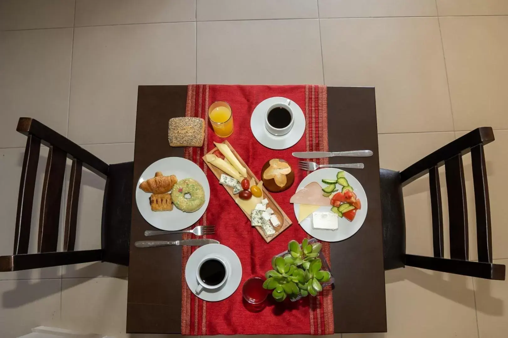 Breakfast in Stella Paradise "by Checkin" Adults Only Breakfast in Stella Paradise "by Checkin" Adults Only