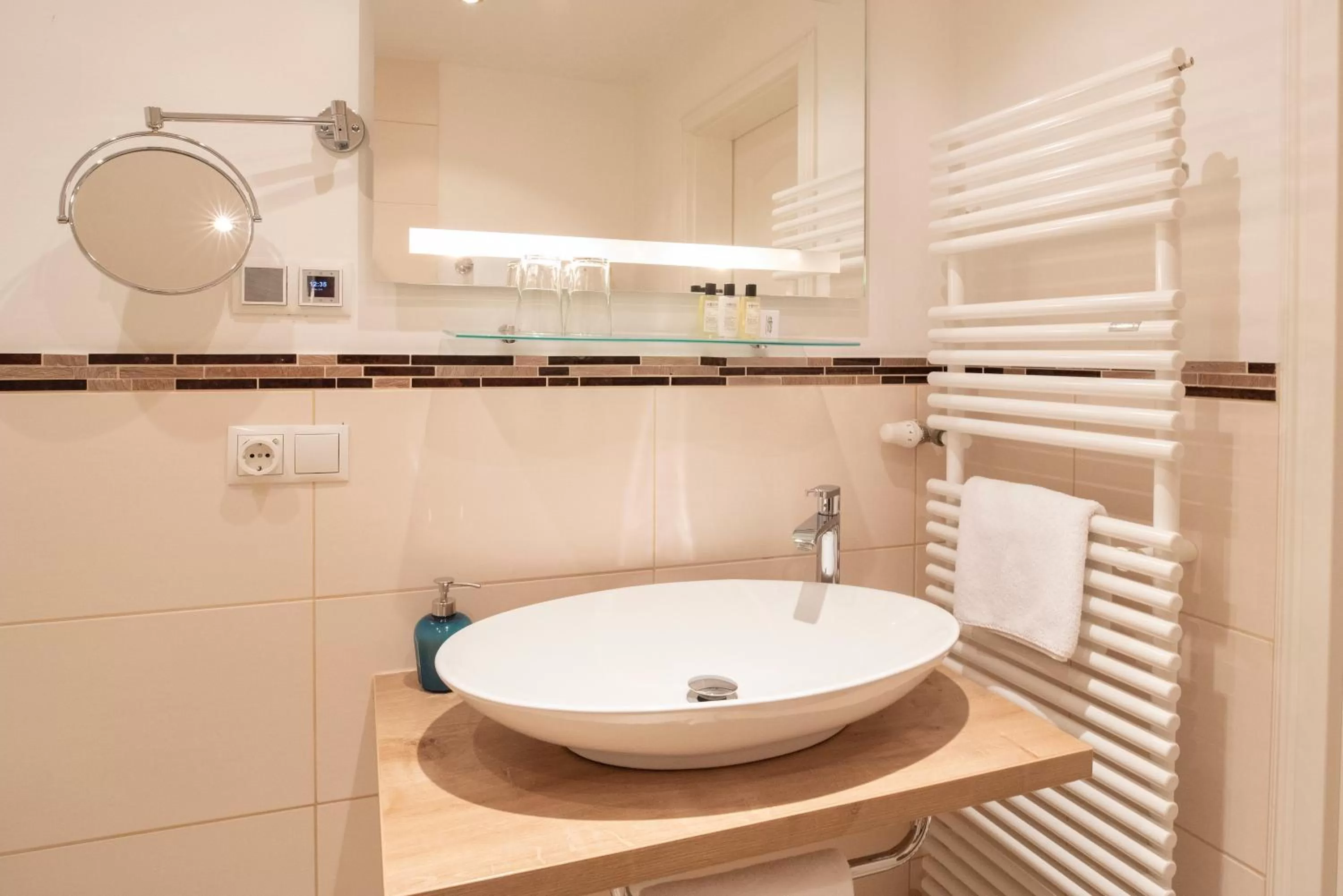 Hotel Berlin Tegernsee