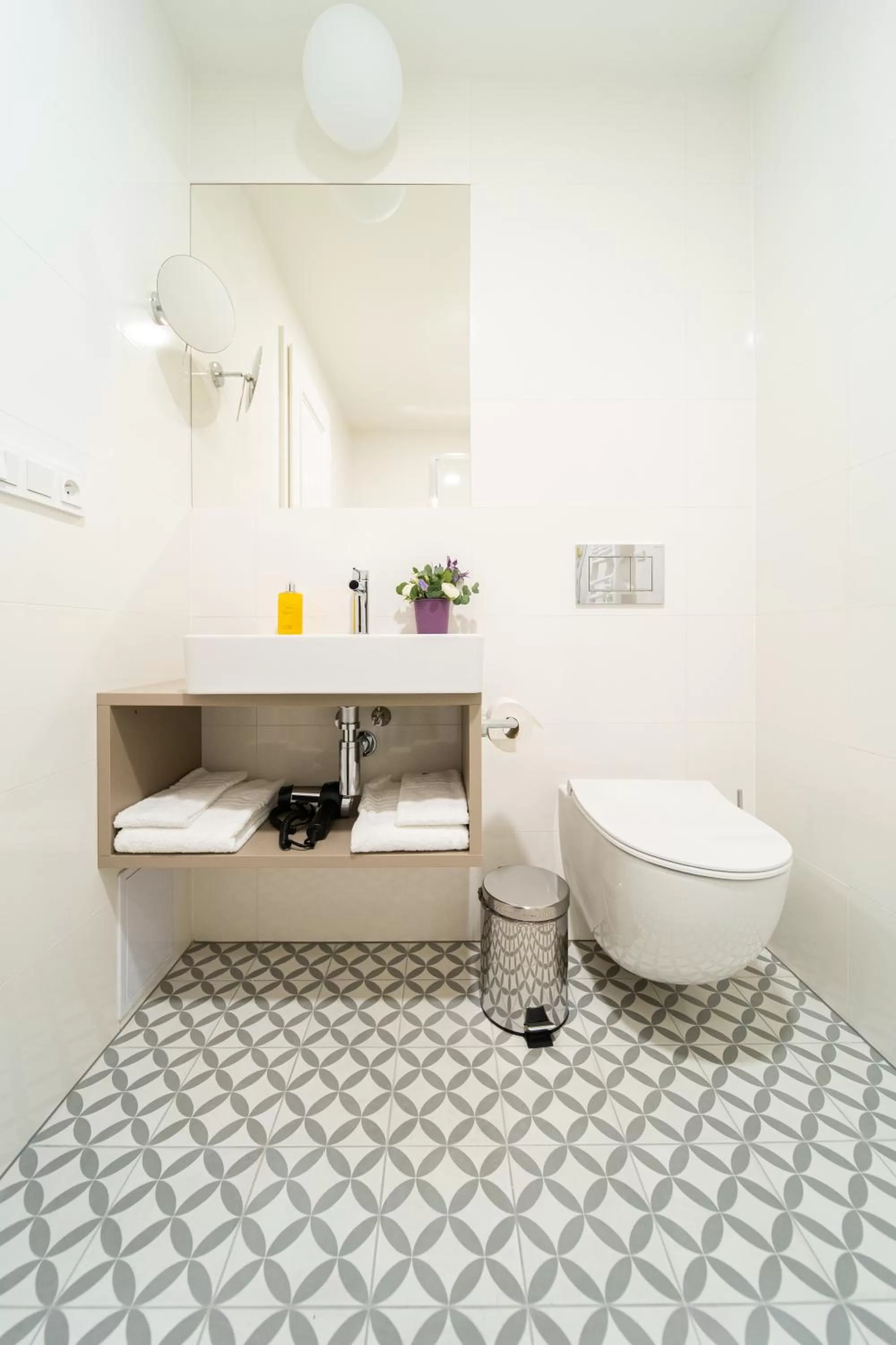 Bathroom in Karl BY ZEITRAUM