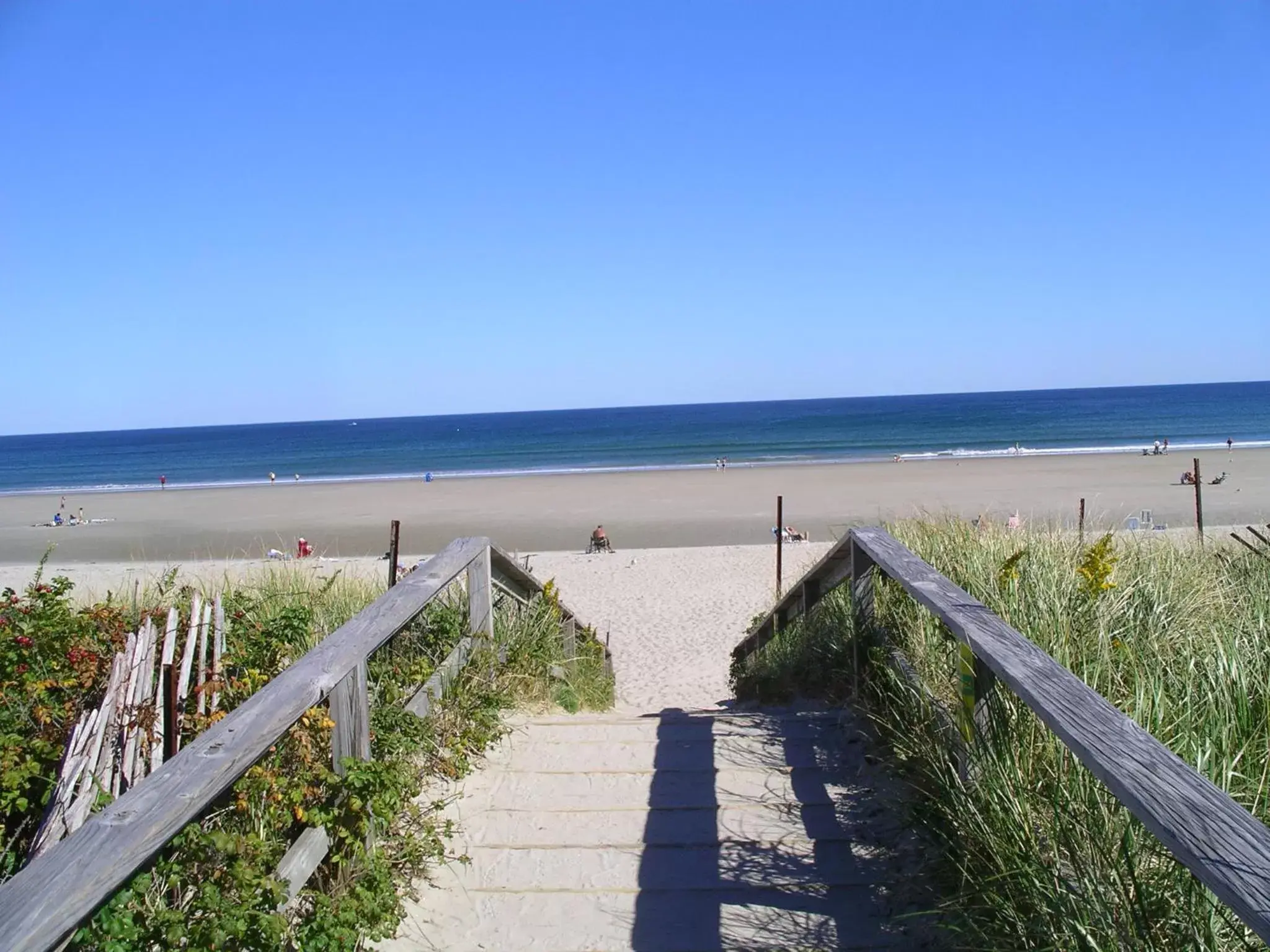 Neighbourhood, Beach in Ogunquit Hotel and Suites