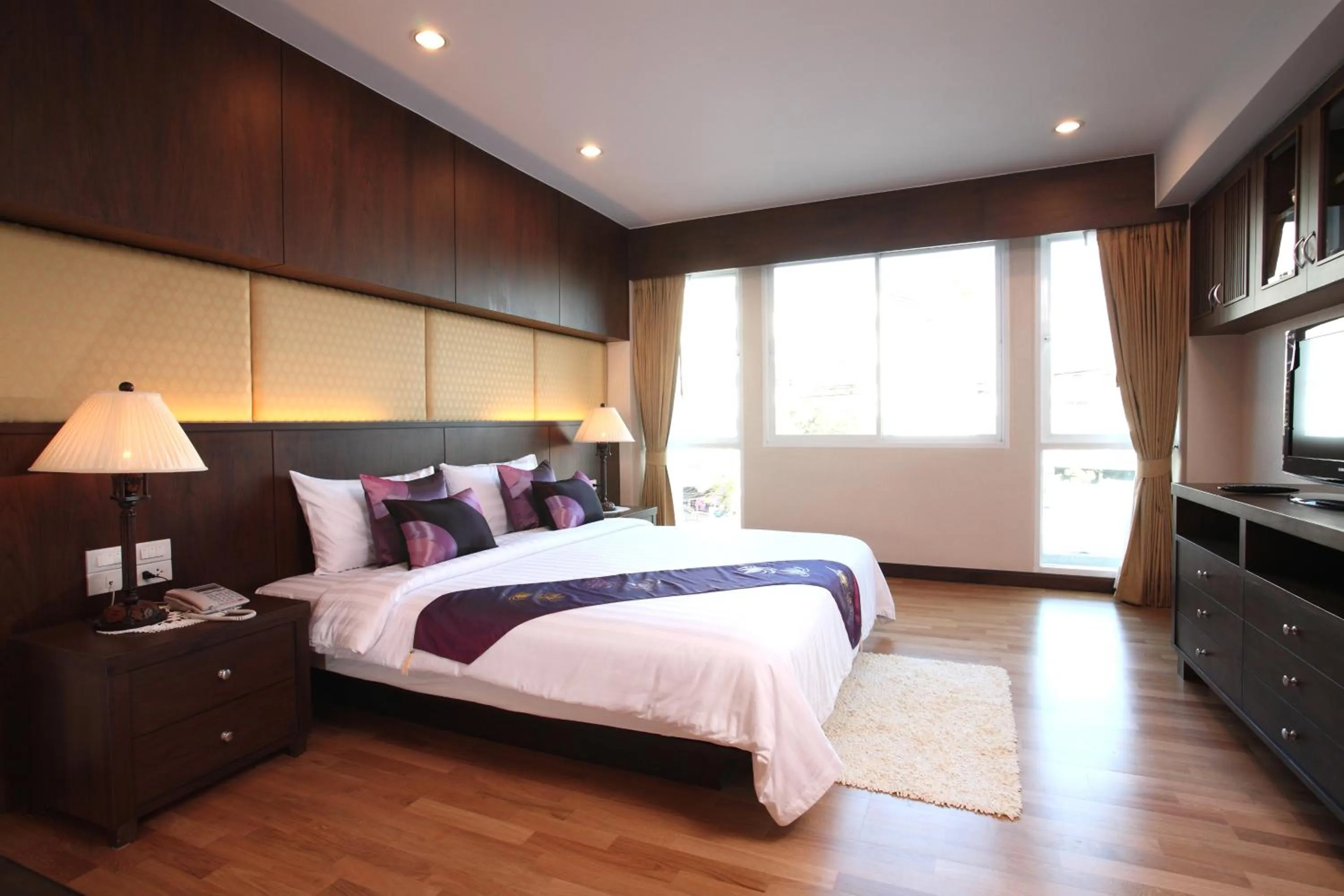 Bedroom, Bed in Amaranta Hotel