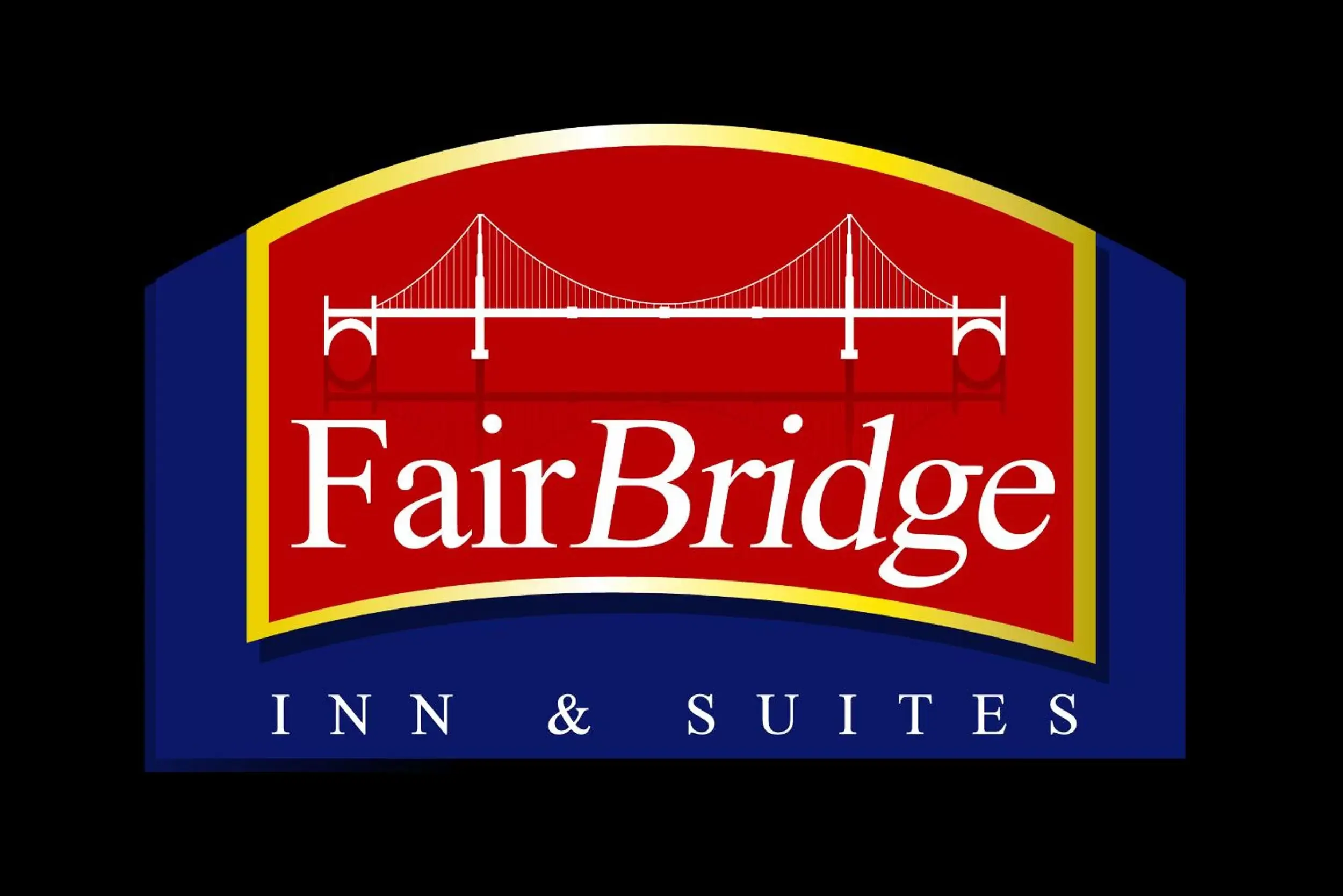 Property Logo/Sign in FairBridge Inn & Suites DuPont