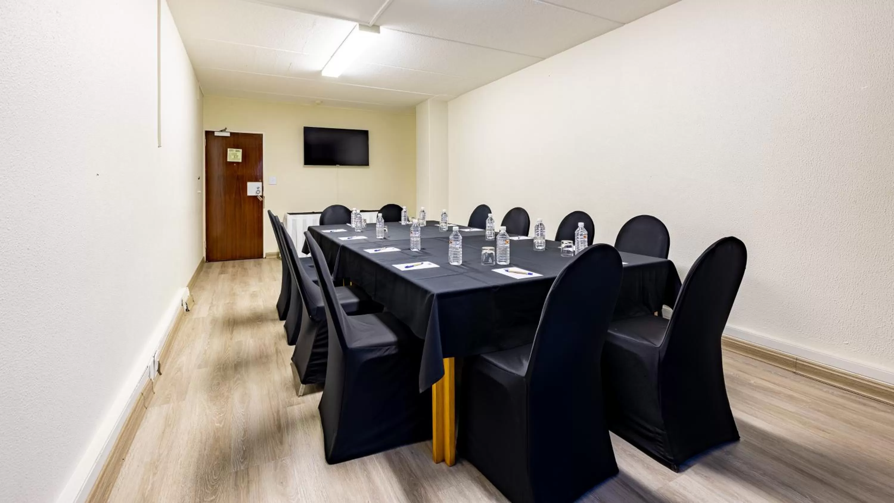 Meeting/conference room in African Sky Newcastle Inn