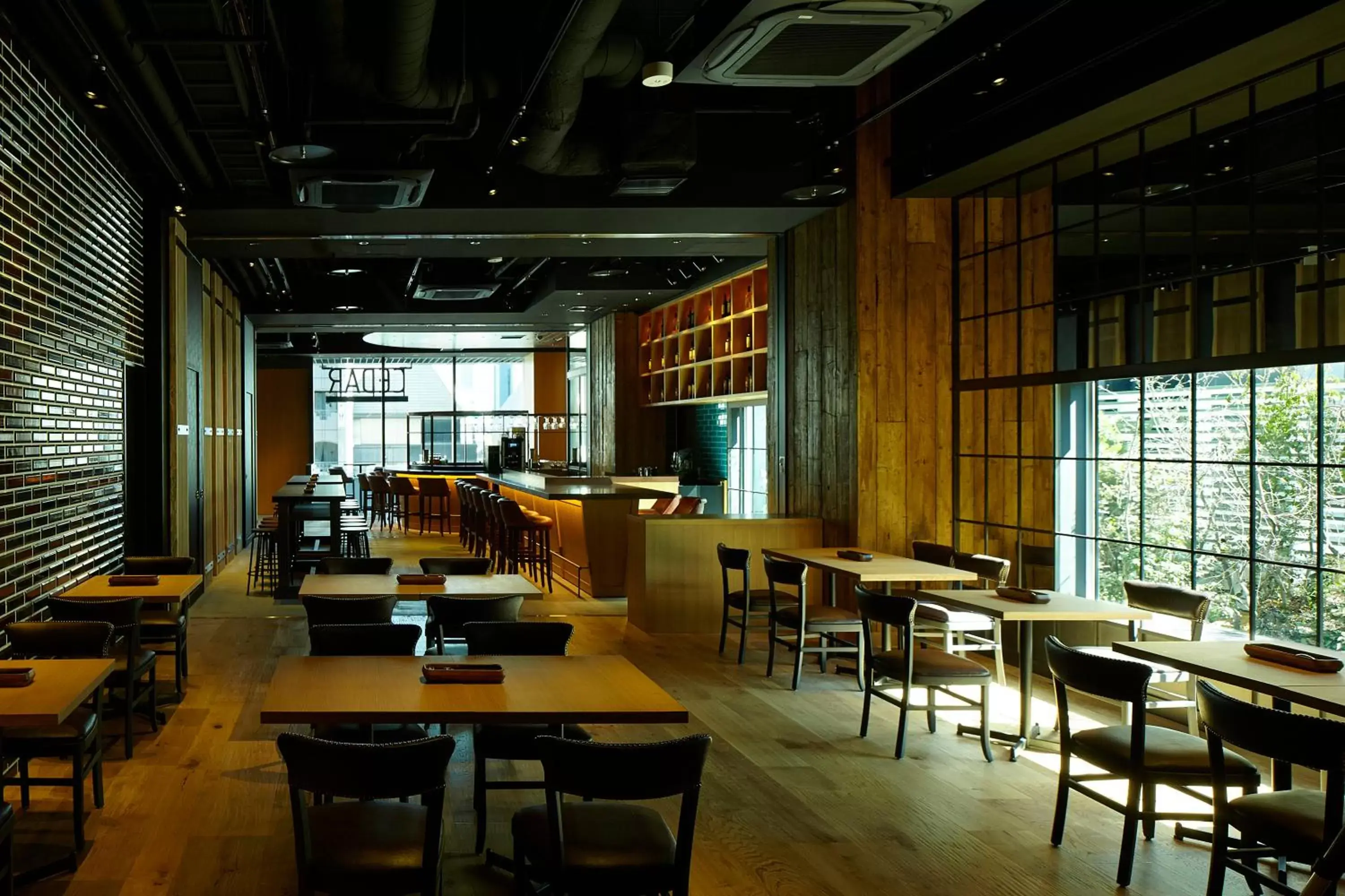 Restaurant/places to eat in remm Roppongi Restaurant/places to eat in remm Roppongi