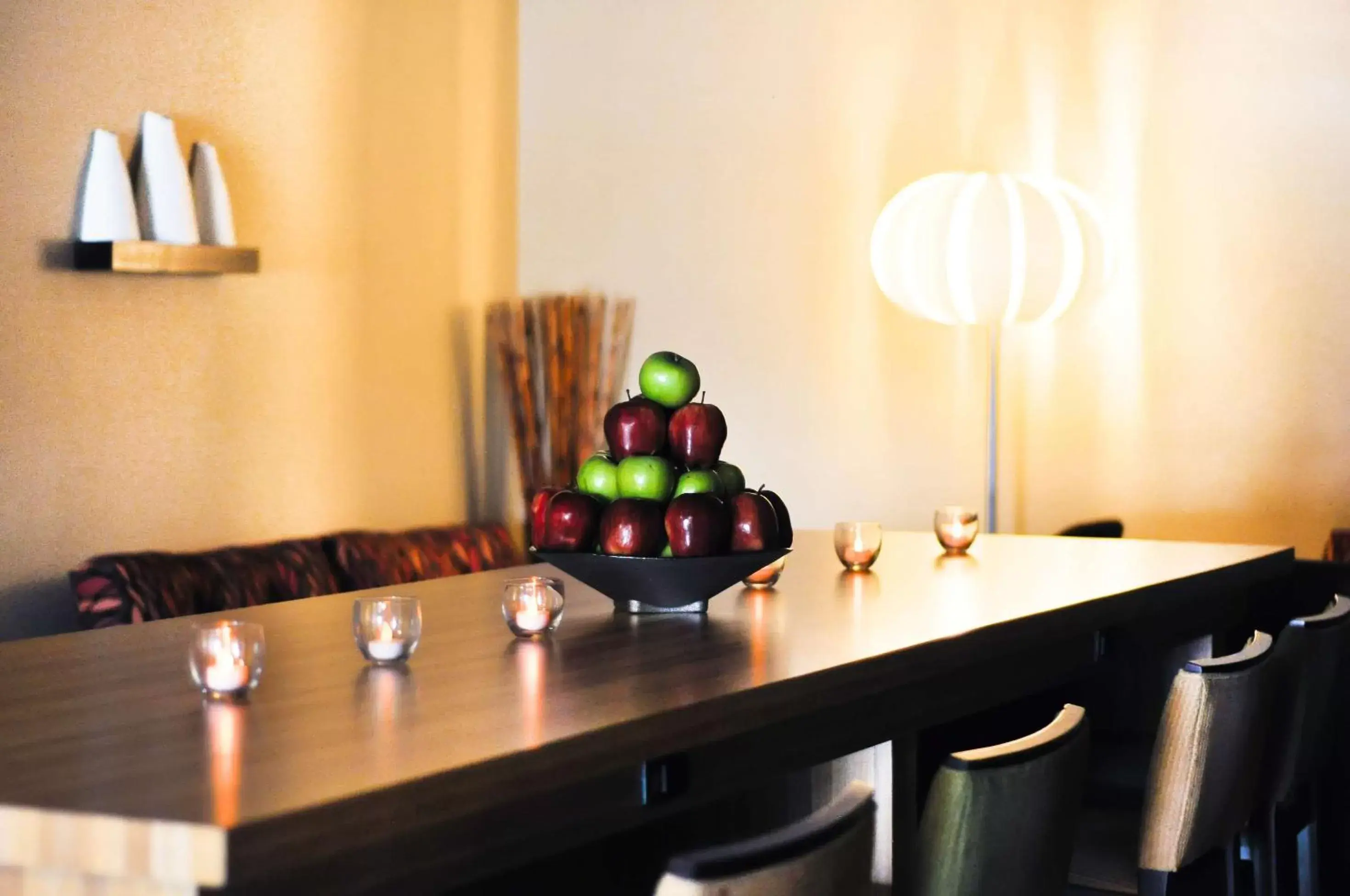 Lobby or reception in Hampton Inn Carrollton KY Lobby or reception in Hampton Inn Carrollton KY