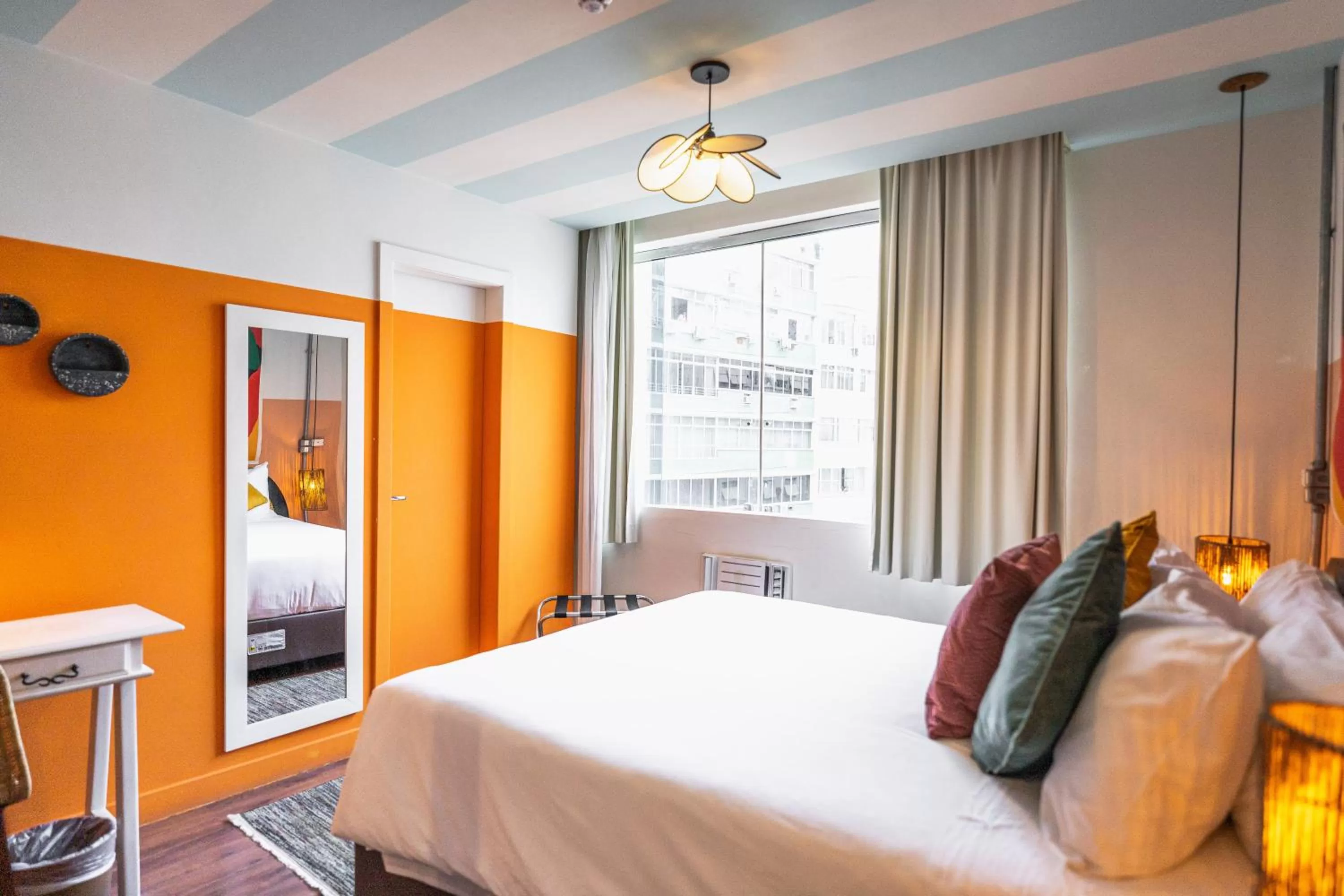 Standard Room in Selina Copacabana