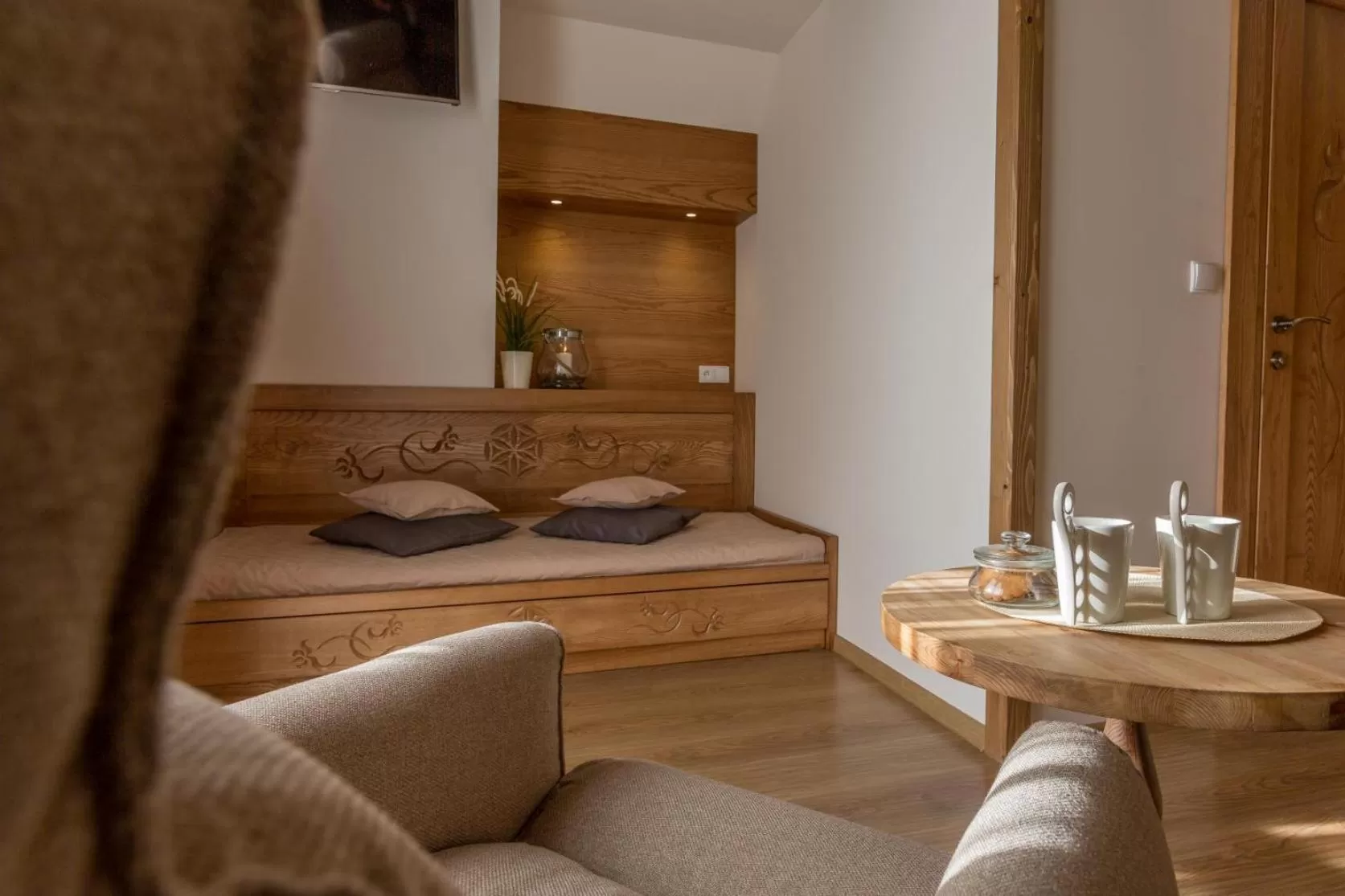 Dom Gościnny Bachledova