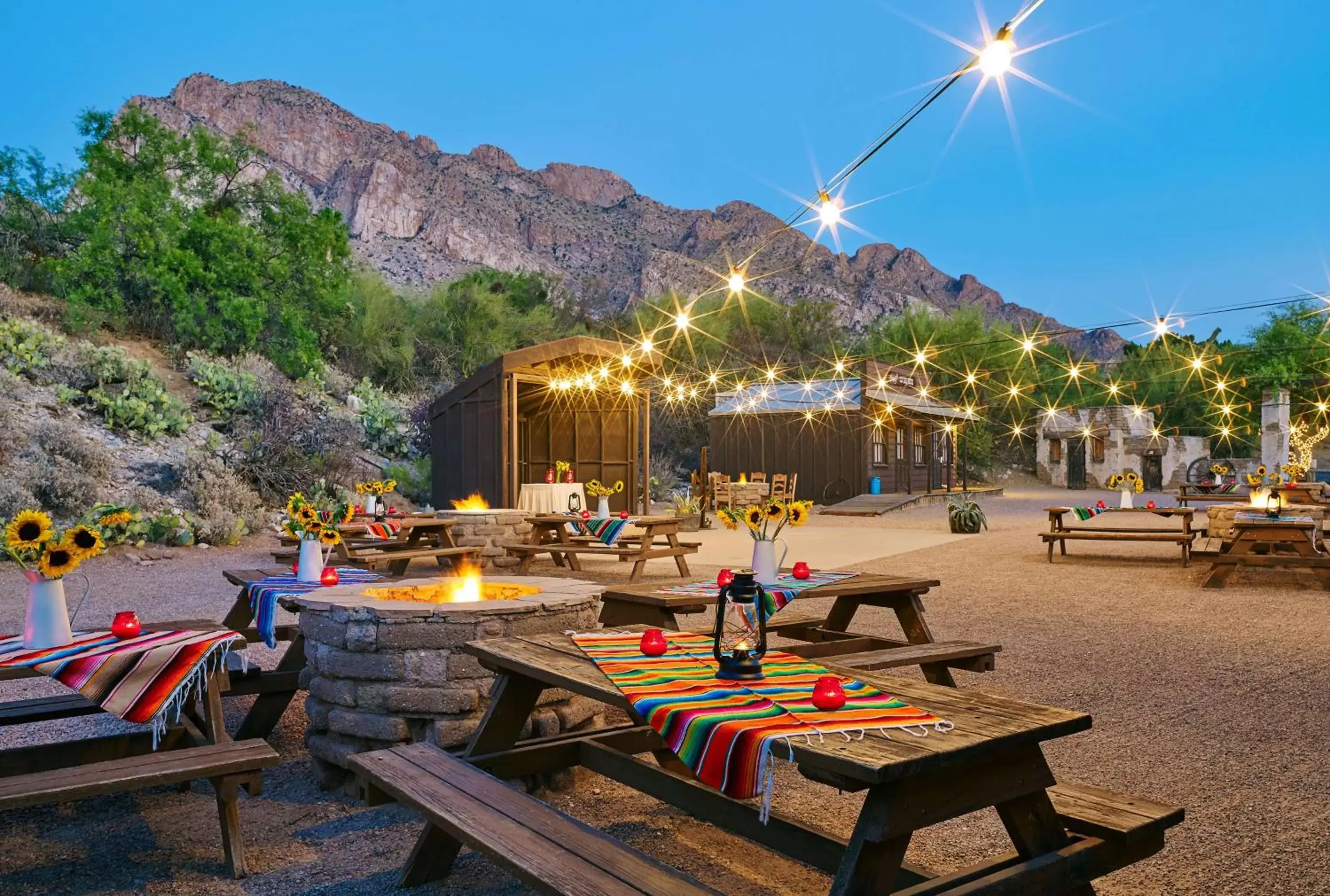 Meeting/conference room in El Conquistador Tucson, A Hilton Resort