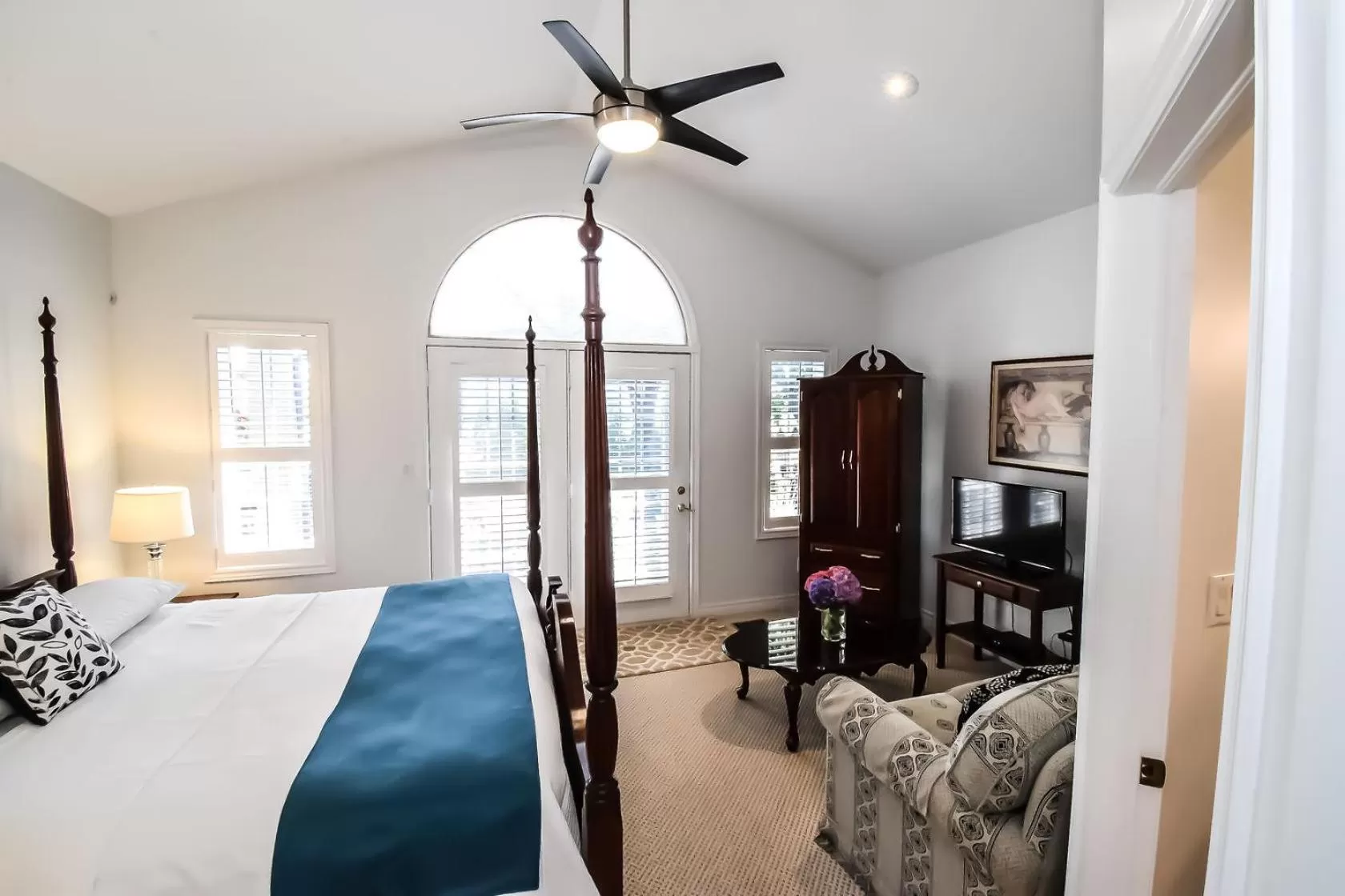 Graystone Bed & Breakfast