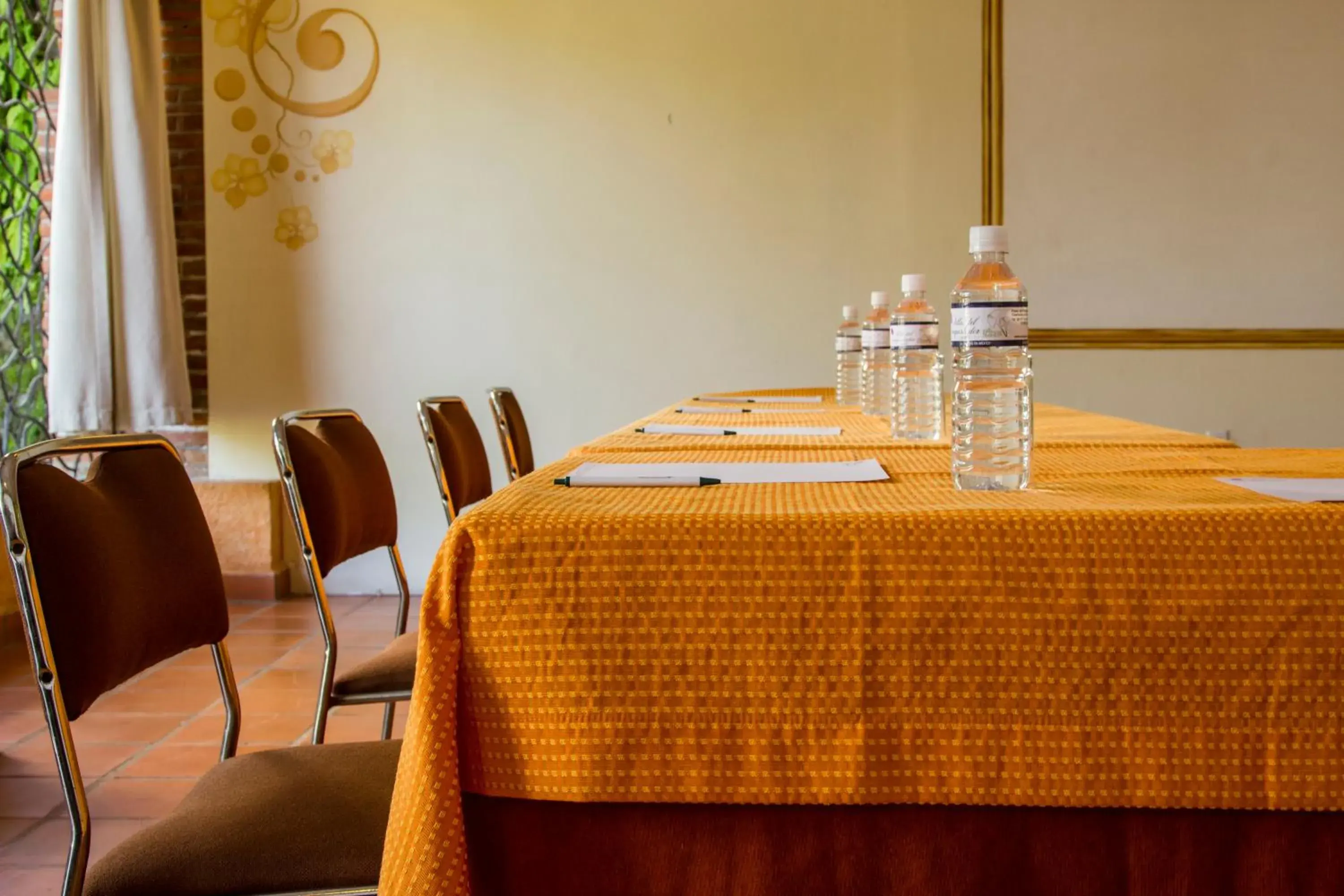 Business facilities, Restaurant/Places to Eat in Hotel Villa del Conquistador