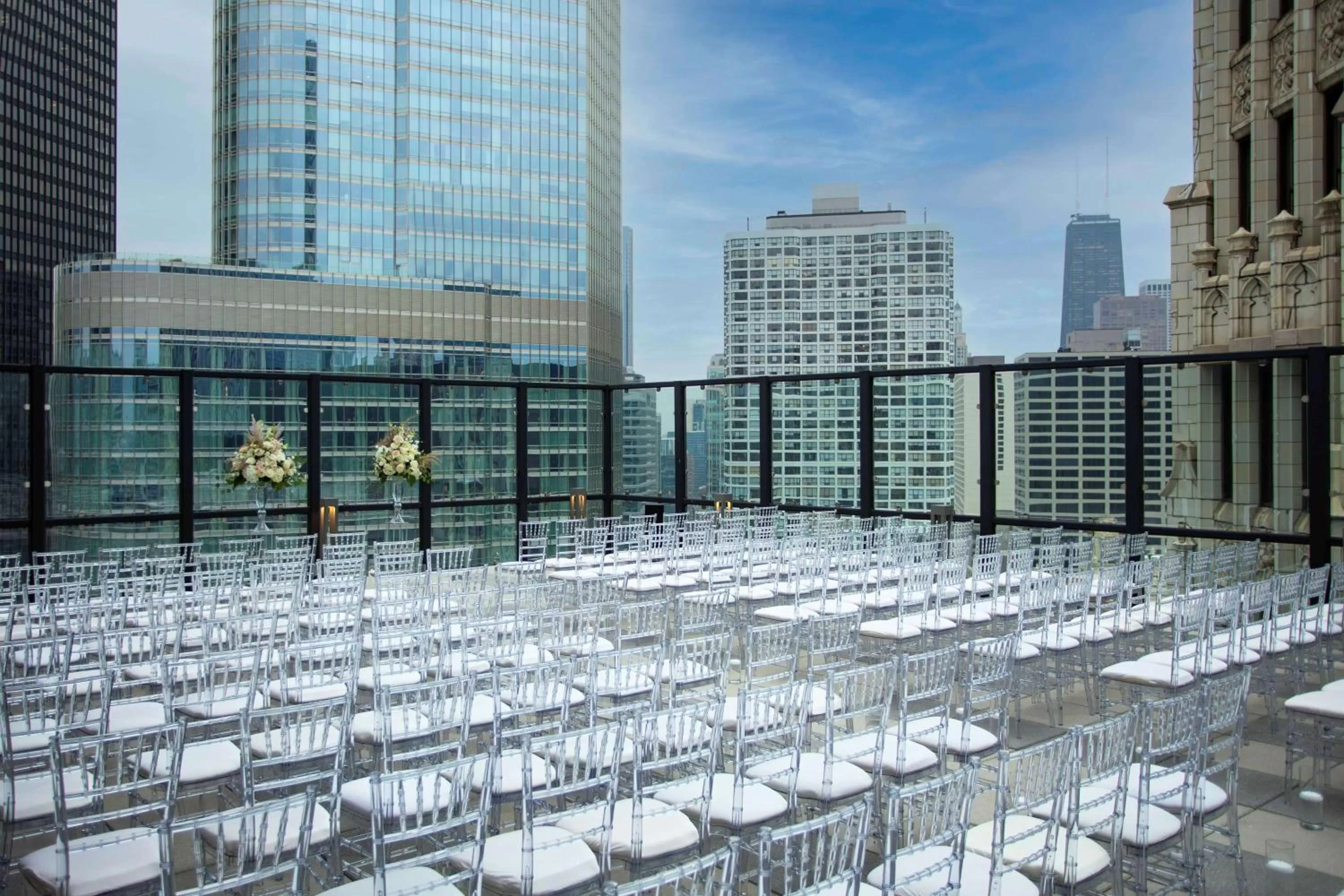 Other in The Royal Sonesta Chicago Downtown