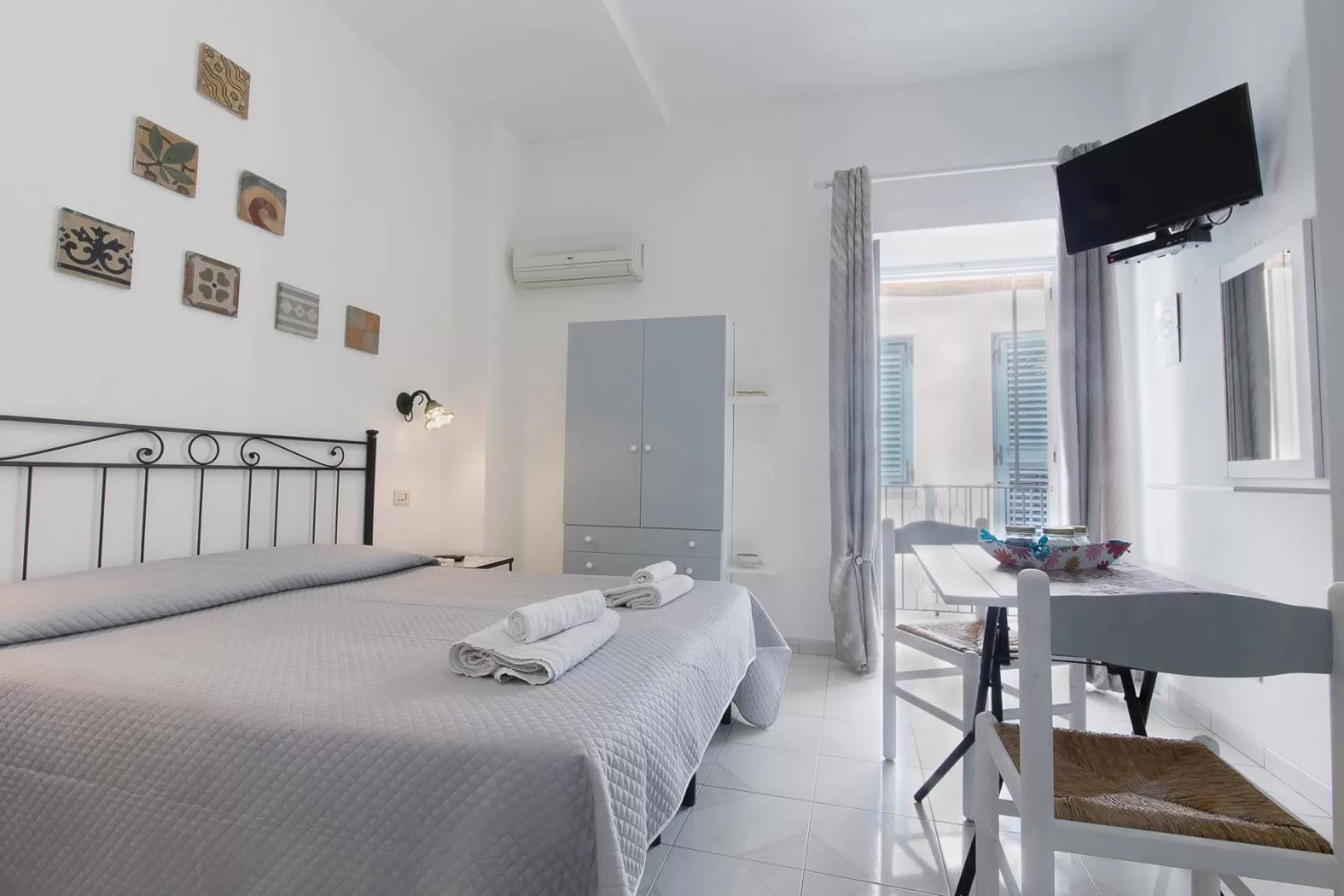 Photo of the whole room, Bed in Lo Nardo Accommodation