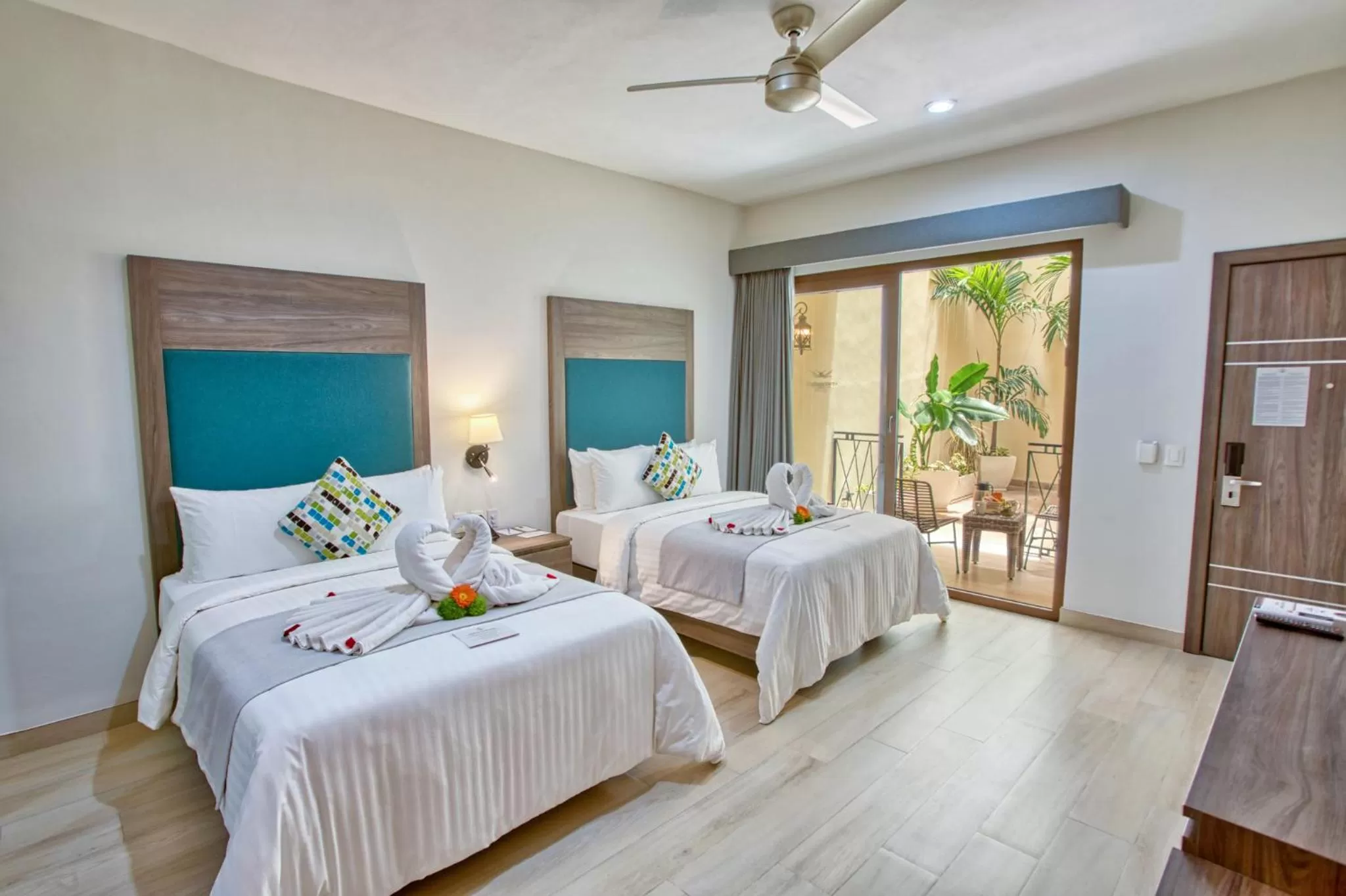 Bedroom, Bed in Casa Nicole Hotel Boutique