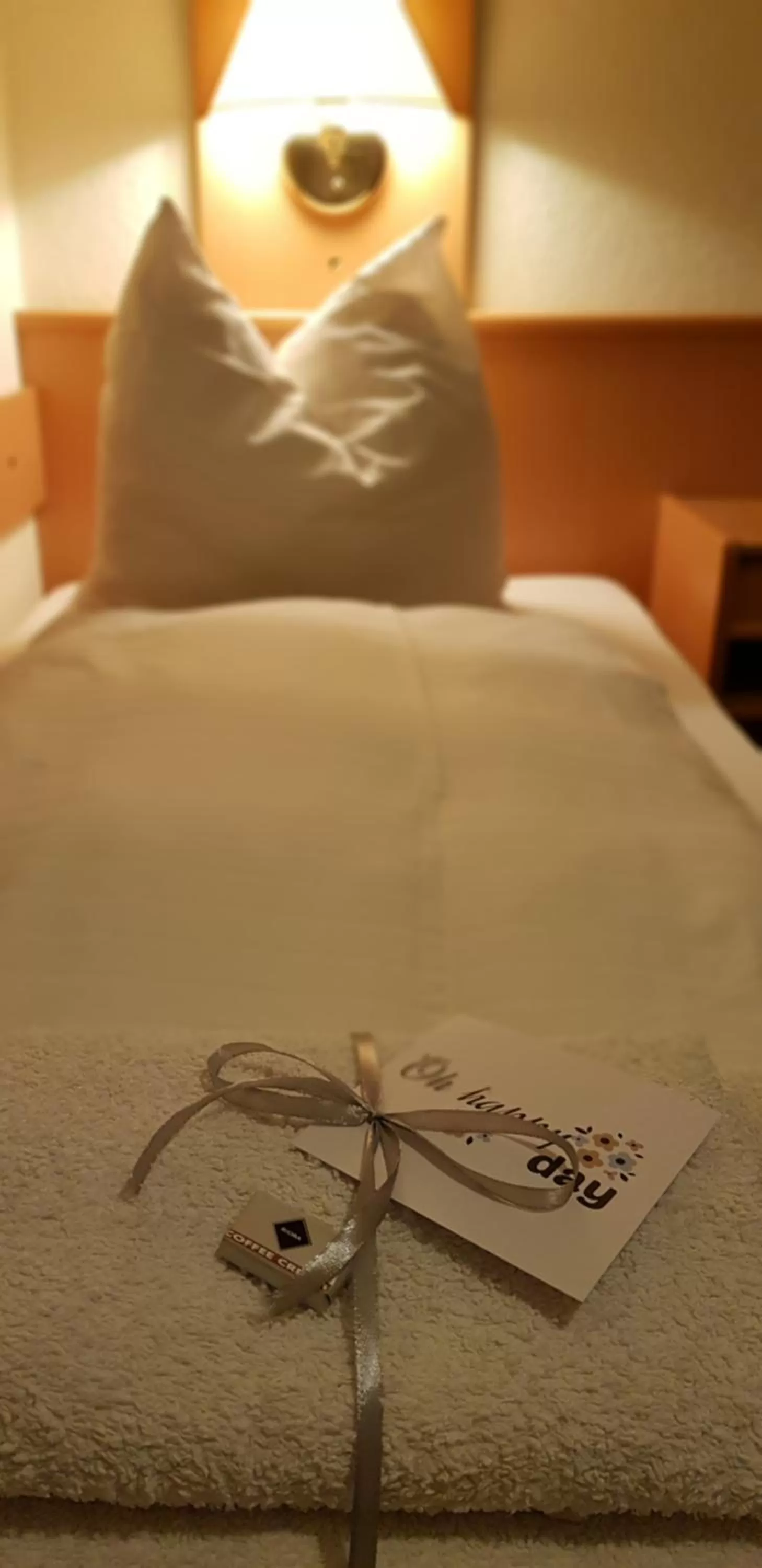 Bedroom, Bed in Hotel Altberesinchen