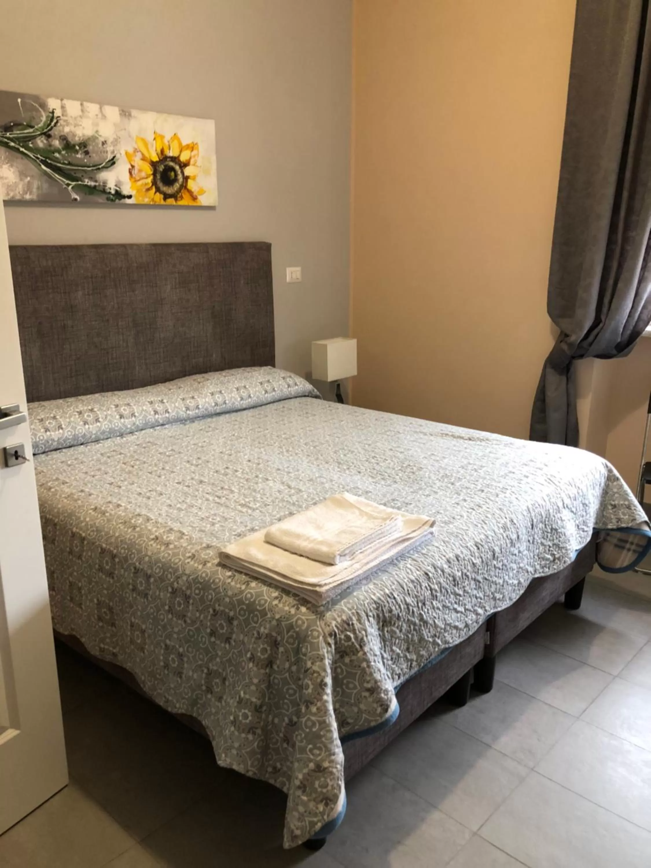 Bed in B&B Trastevere in Bed