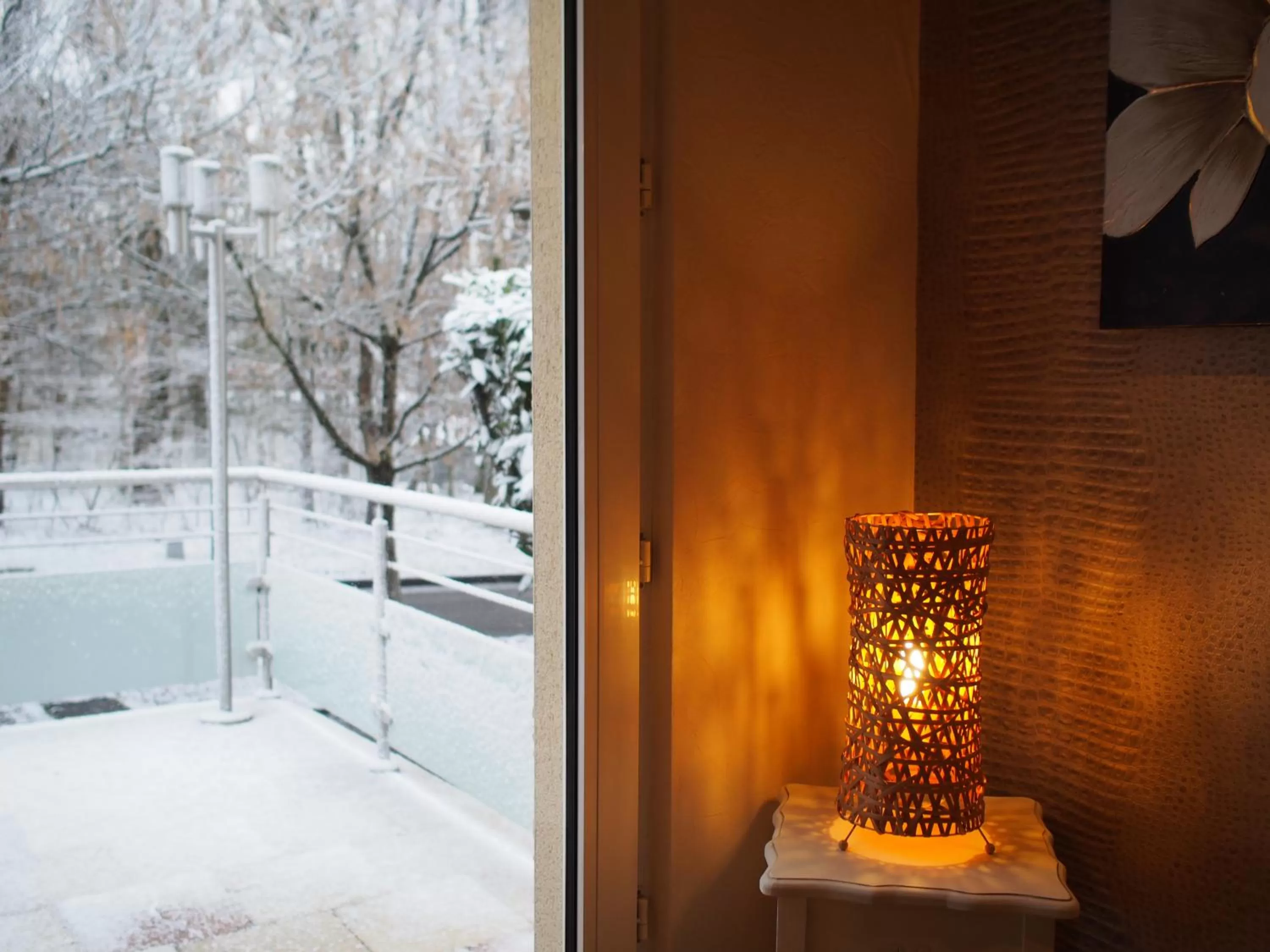 Dining area in Hôtel et Restaurant Aster, Saint-Avold Nord