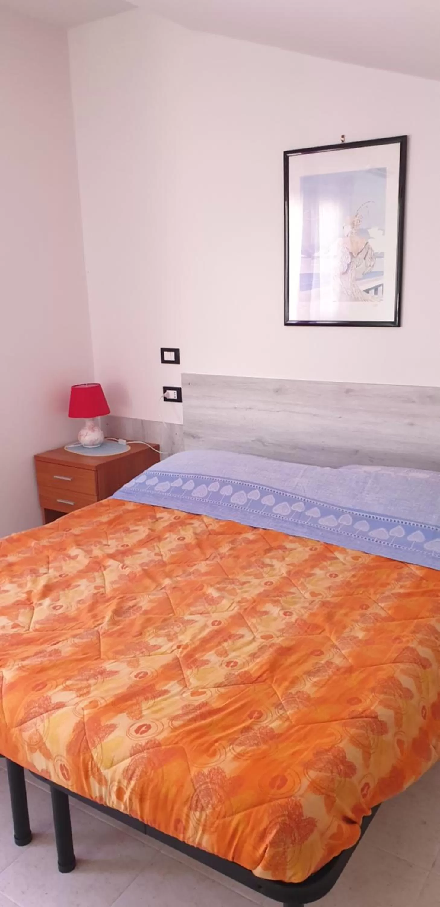 Bed in Le Acacie rooms - ex B&B