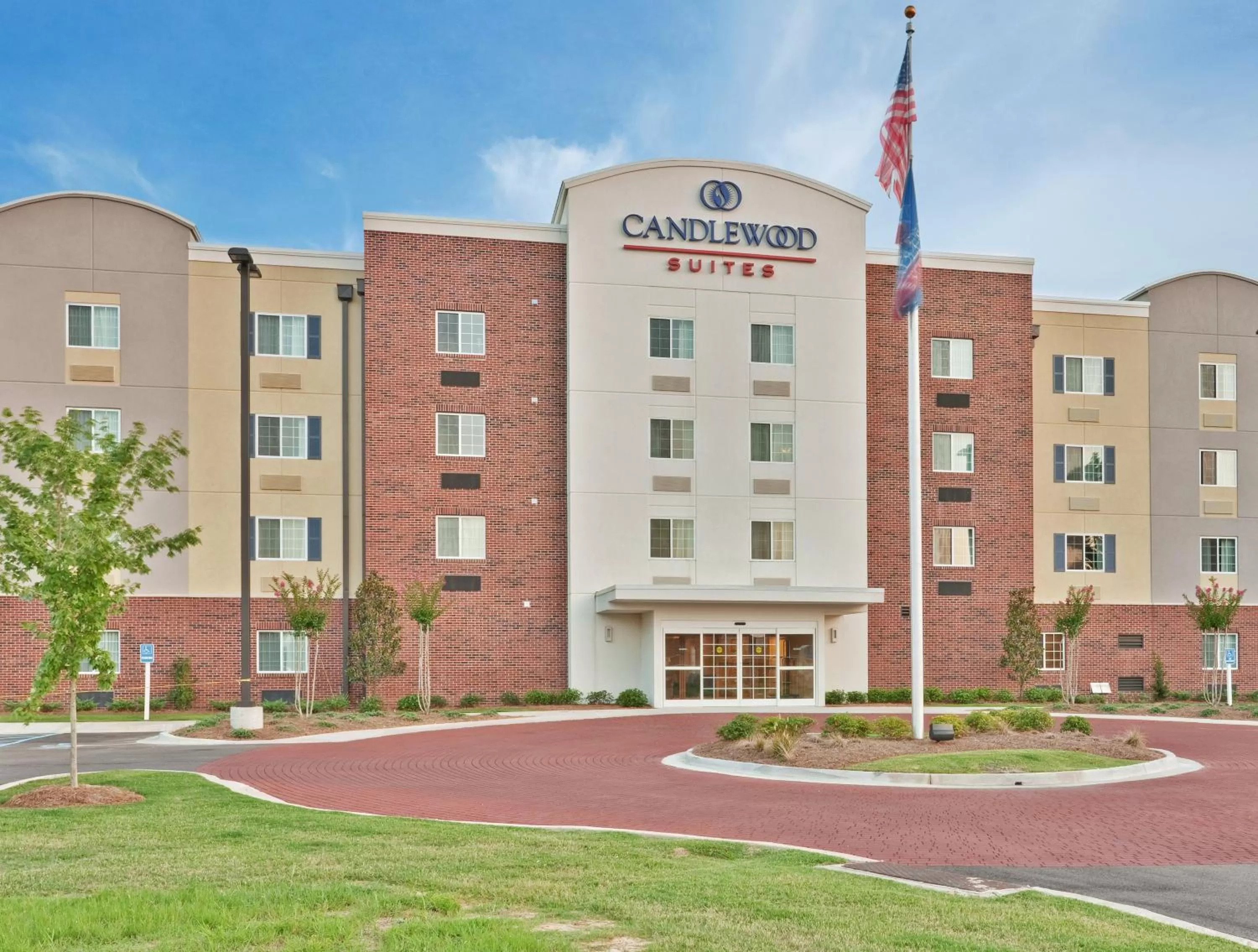 Candlewood Suites Flowood, MS by IHG