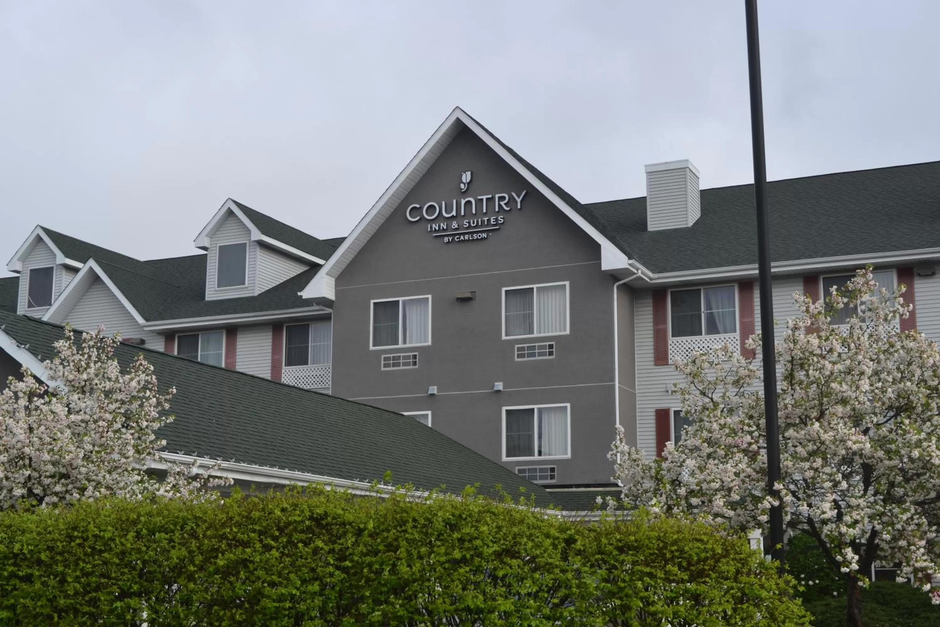 Country Inn & Suites by Radisson, Gurnee, IL