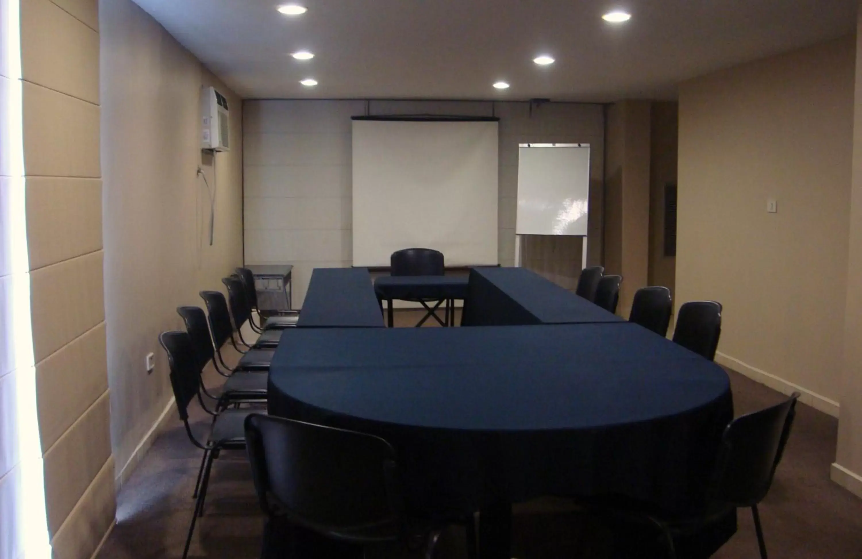 Meeting/conference room in Hotel Parque Central