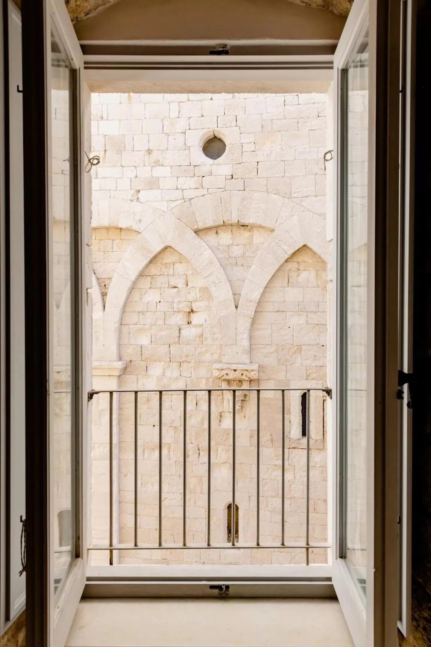 Il Mulino di Amleto - Bed and Breakfast letterario