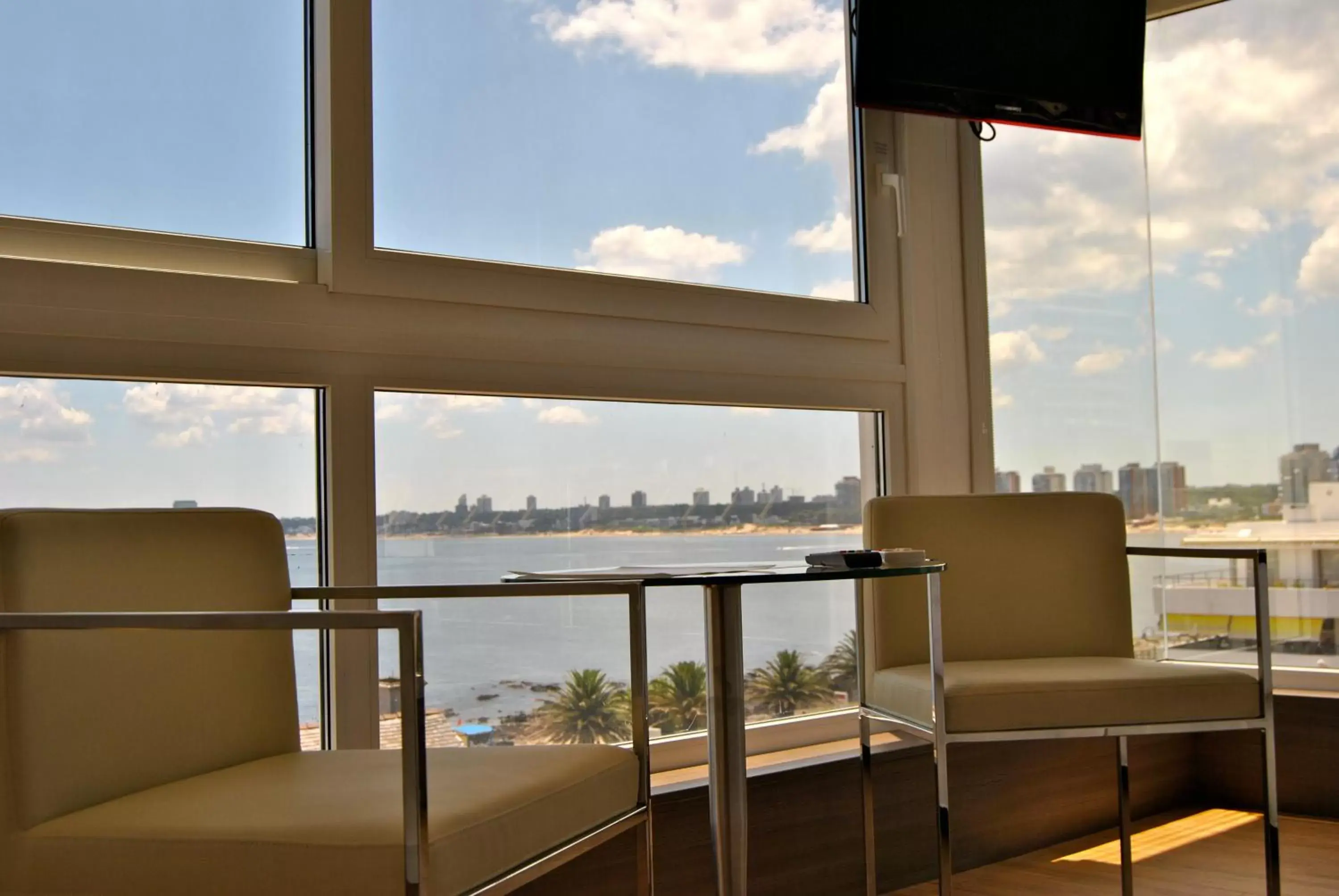 View (from property/room) in Hotel Castilla View (from property/room) in Hotel Castilla