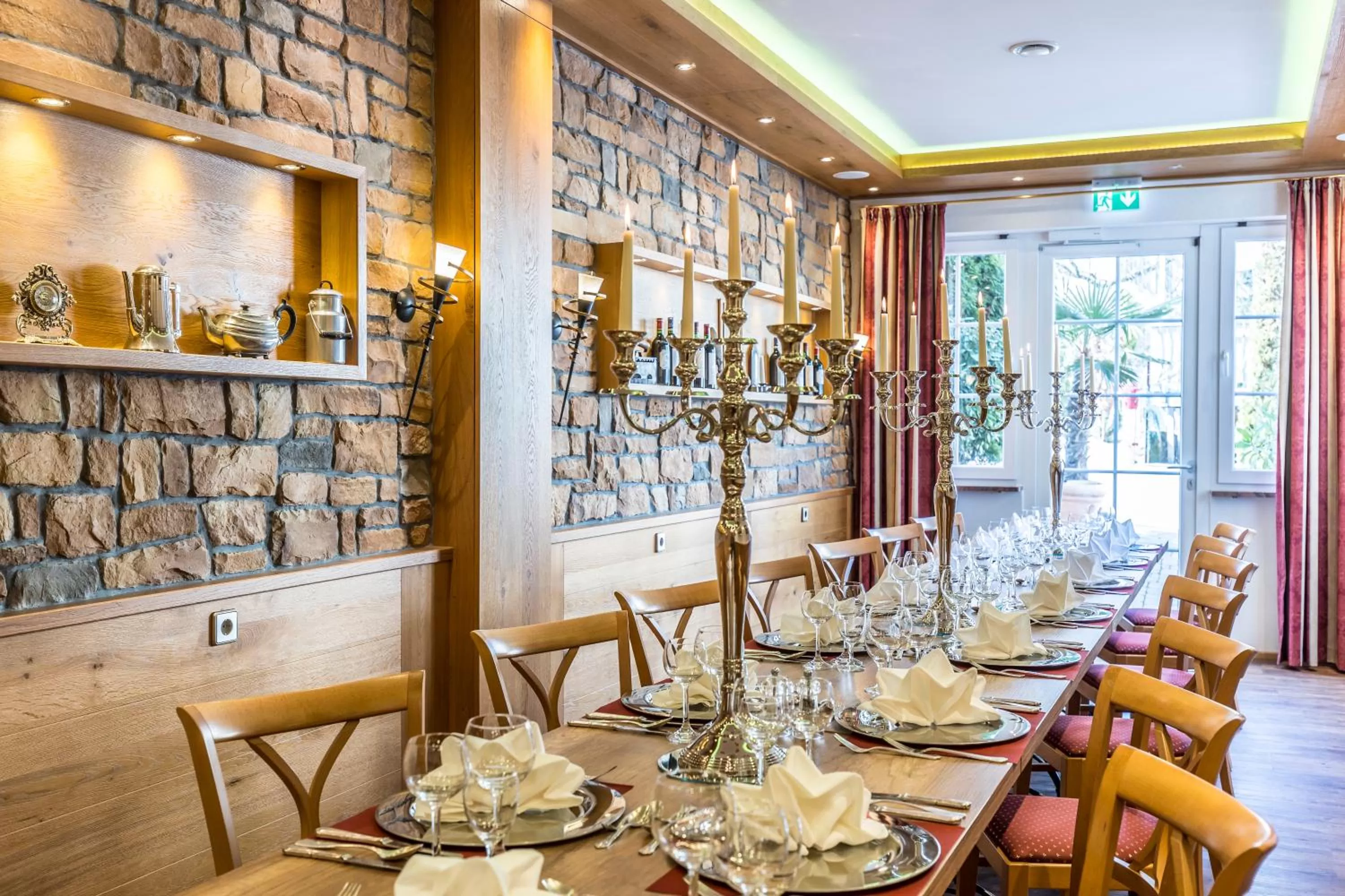 Wellness Privathotel Post an der Therme