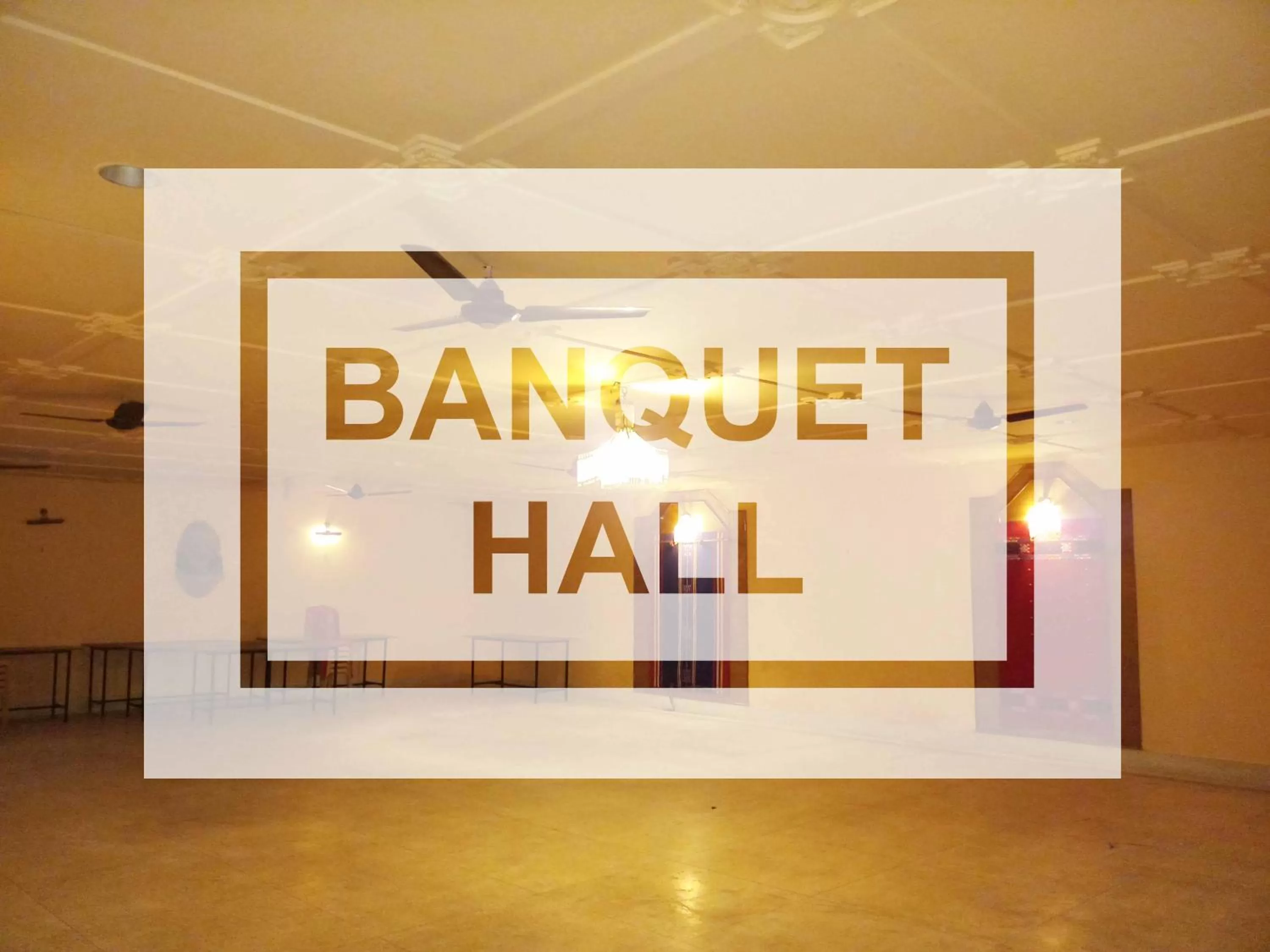 Banquet/Function facilities in Hotel Indsurya