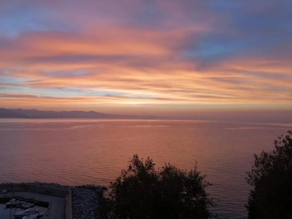 Hotel Punta San Martino