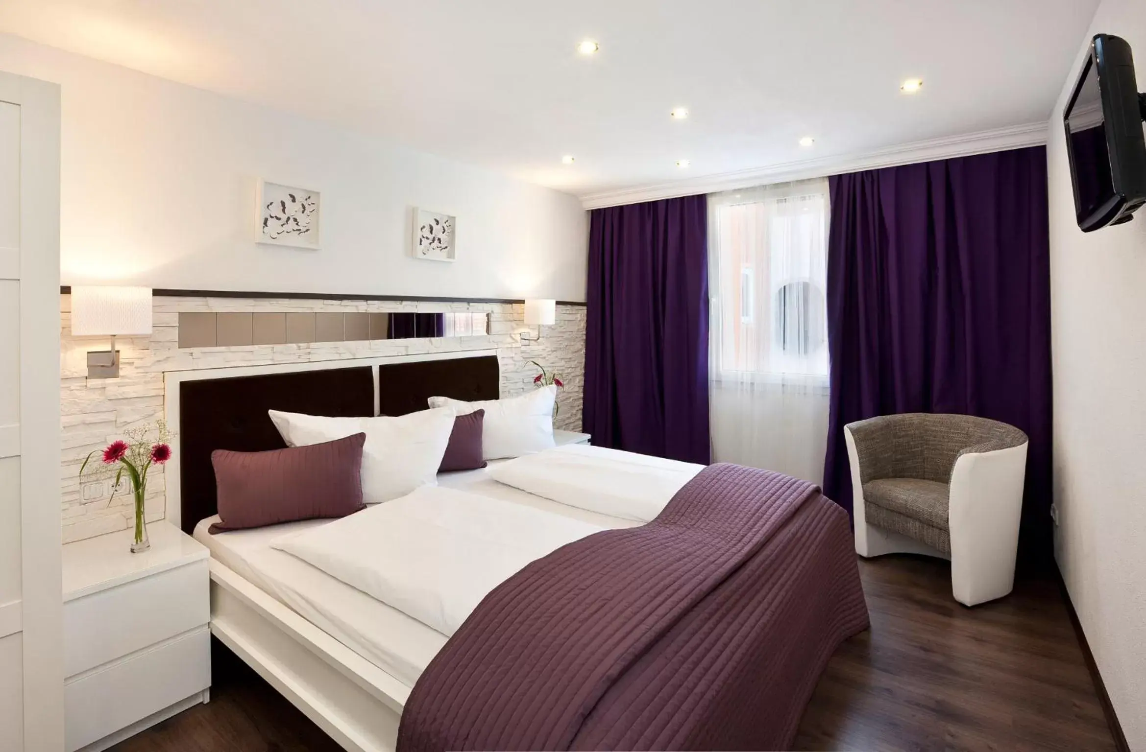 Comfort Apartment in City Apart Hotel Füssen Comfort Apartment in City Apart Hotel Füssen