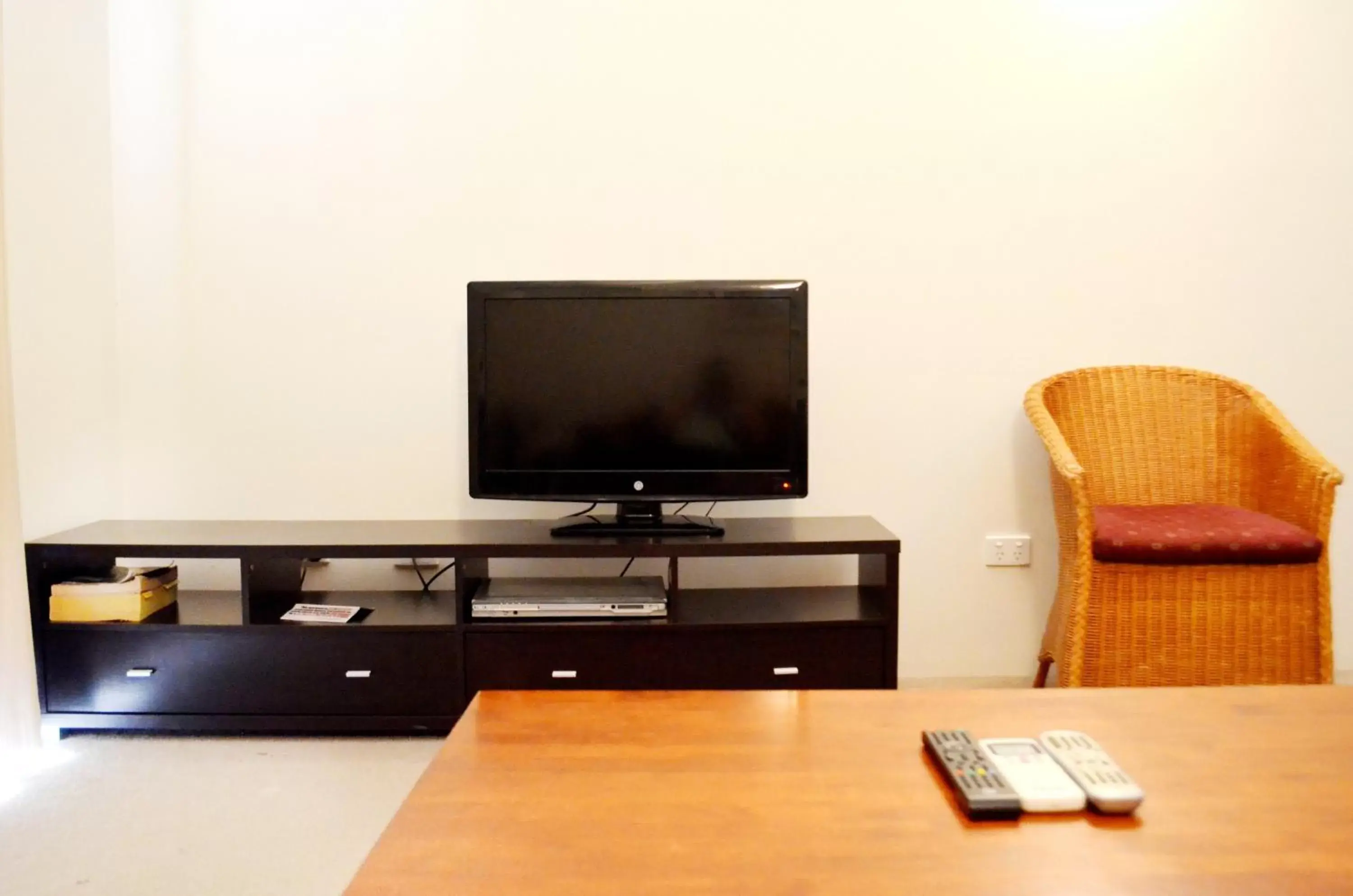 Day in Spring Hill Mews Apartments Day in Spring Hill Mews Apartments