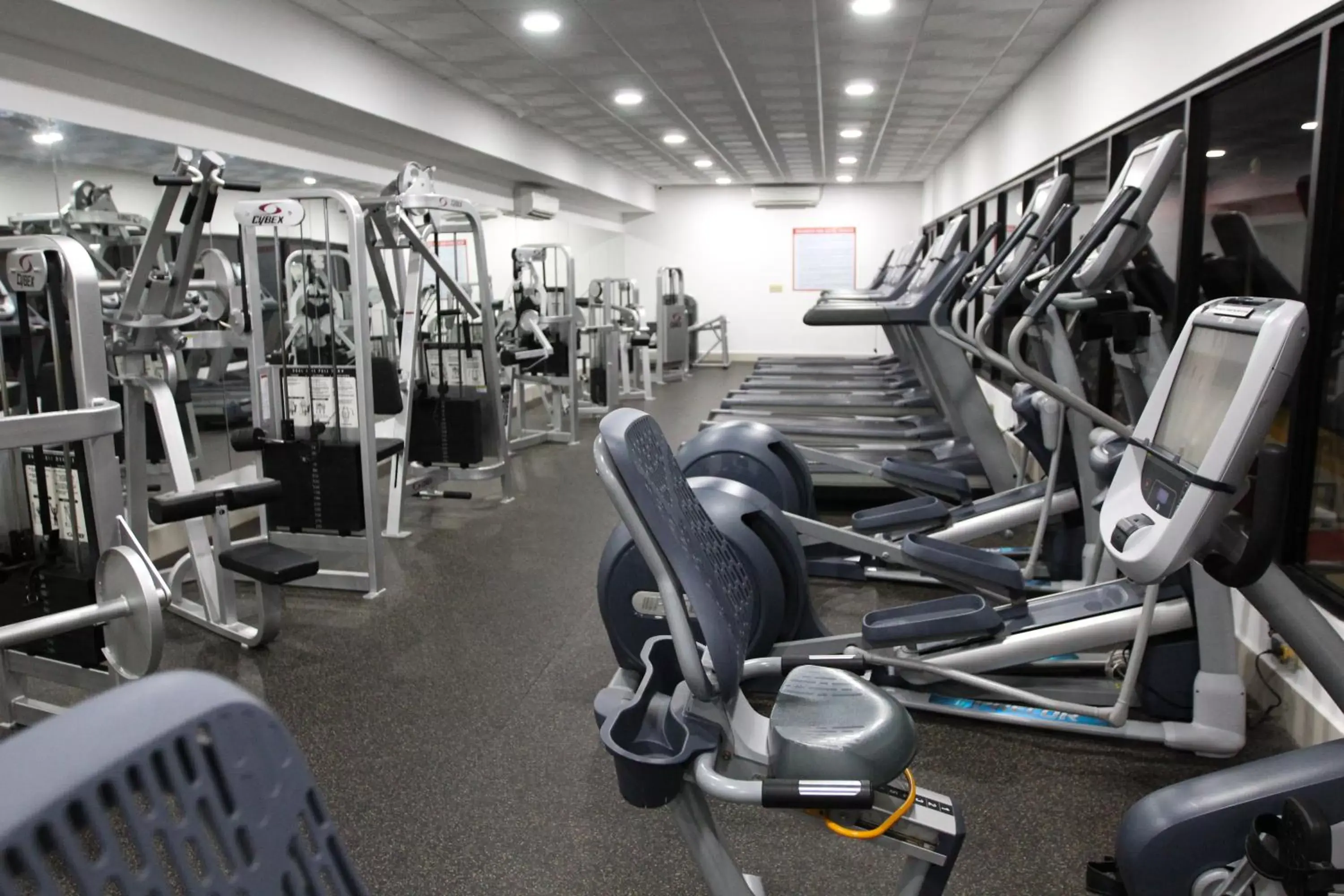 Fitness centre/facilities, Fitness Center/Facilities in Gran Hotel Nacional