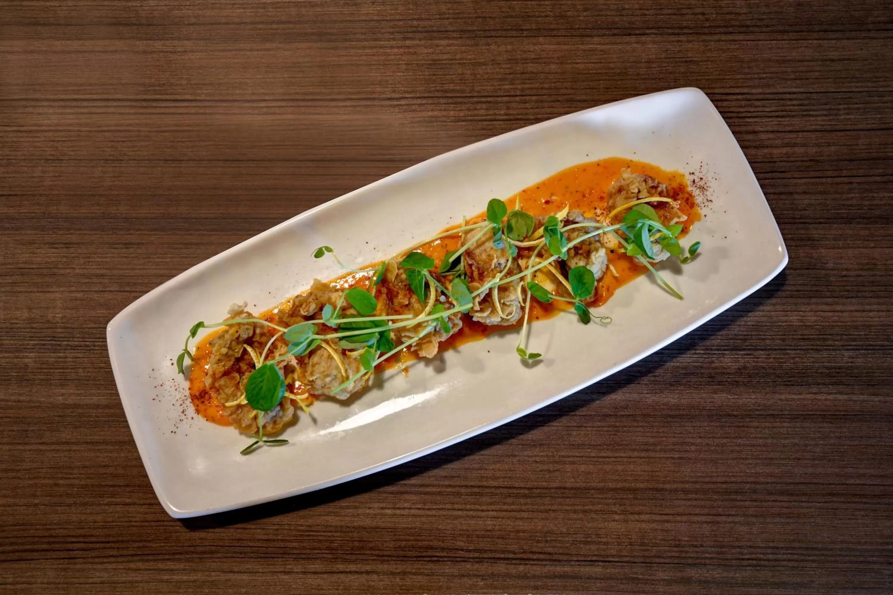 Restaurant/places to eat in Holiday Inn Philadelphia-Cherry Hill by IHG