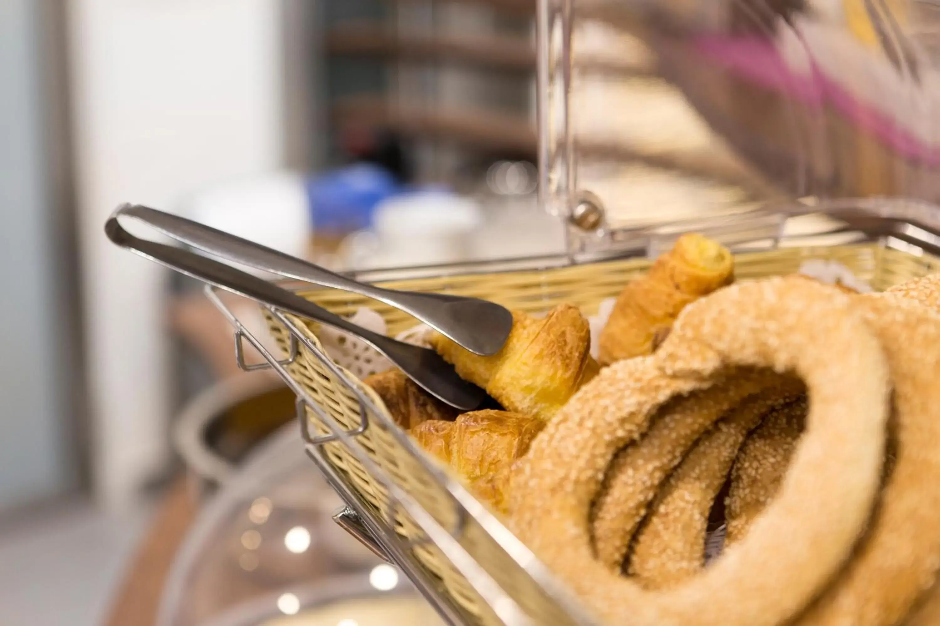 Food in Pan Hotel Food in Pan Hotel