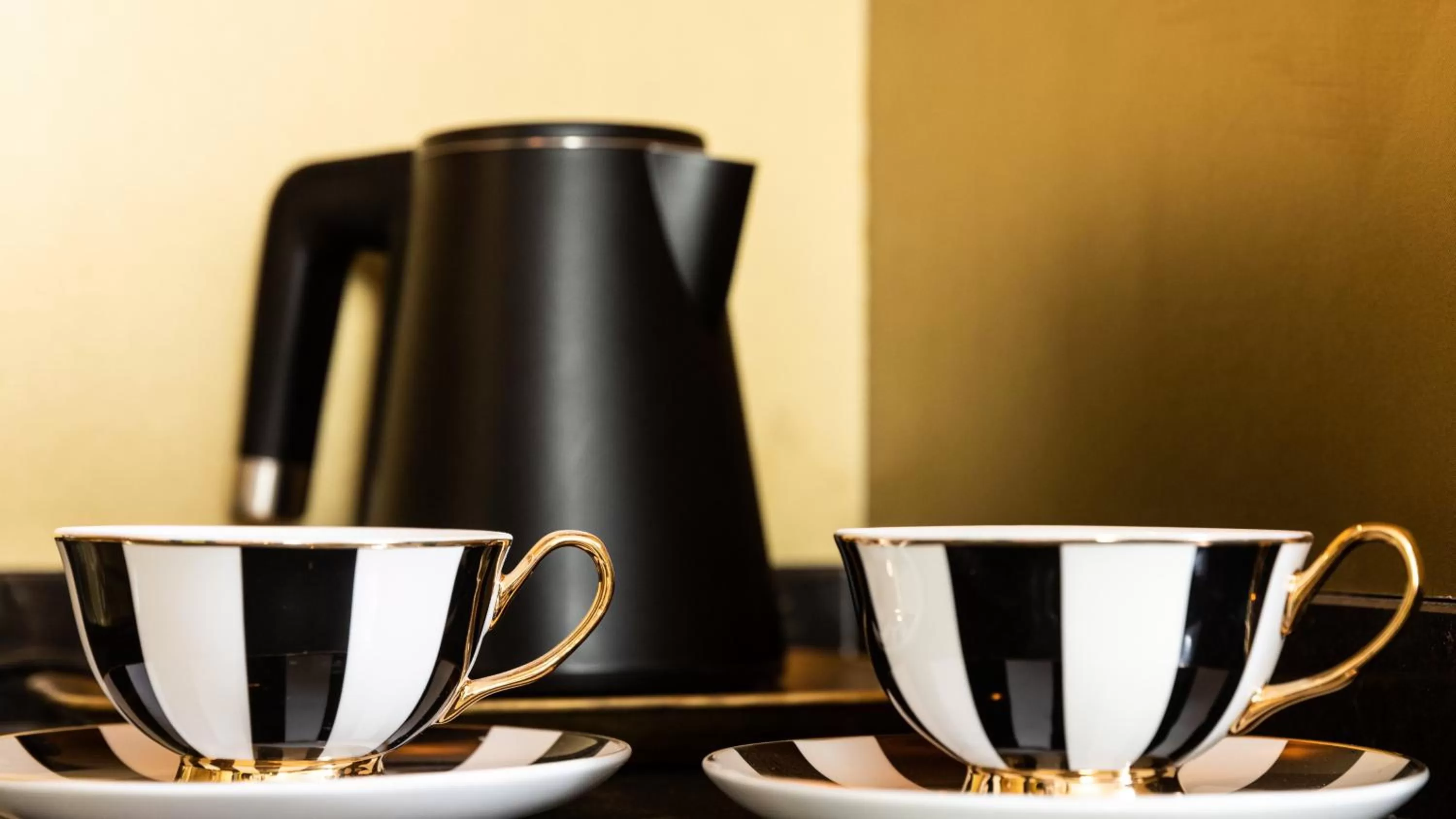 Decorative detail in Hotel Indigo - Chester by IHG