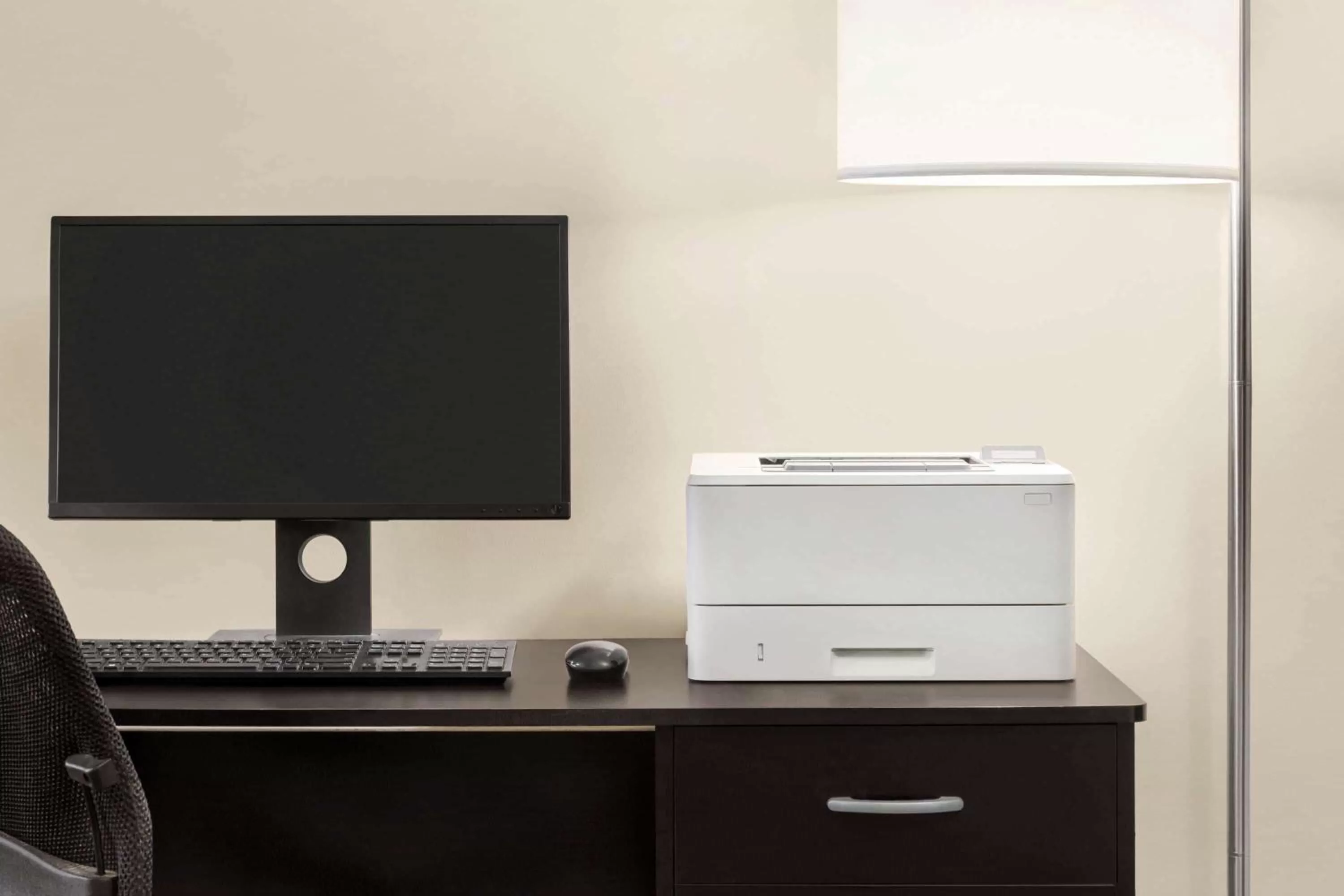 Business facilities in Luxe Studios Nashville Airport