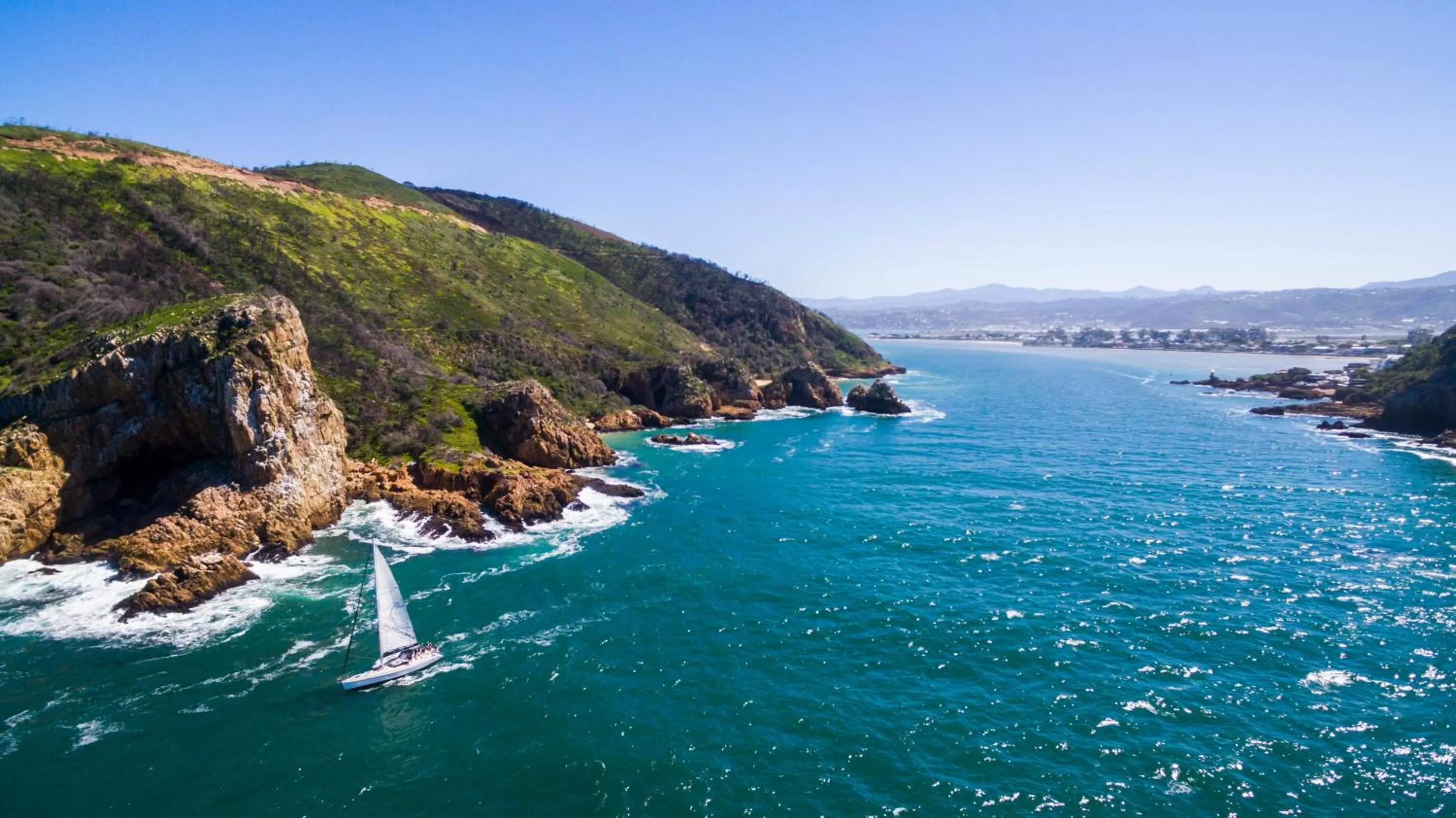 Neighbourhood in aha The Rex Hotel