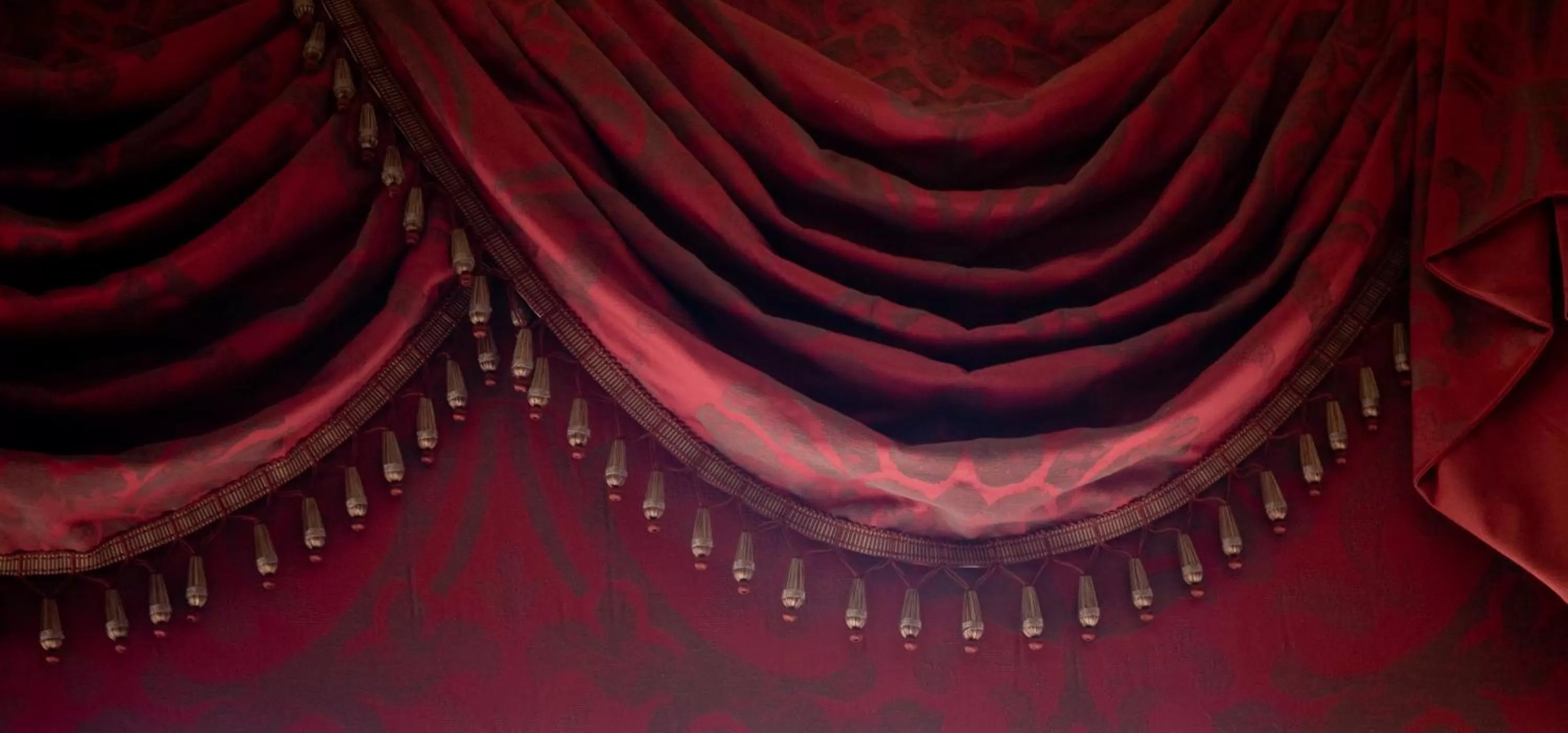 Decorative detail in Hapimag Resort Edinburgh